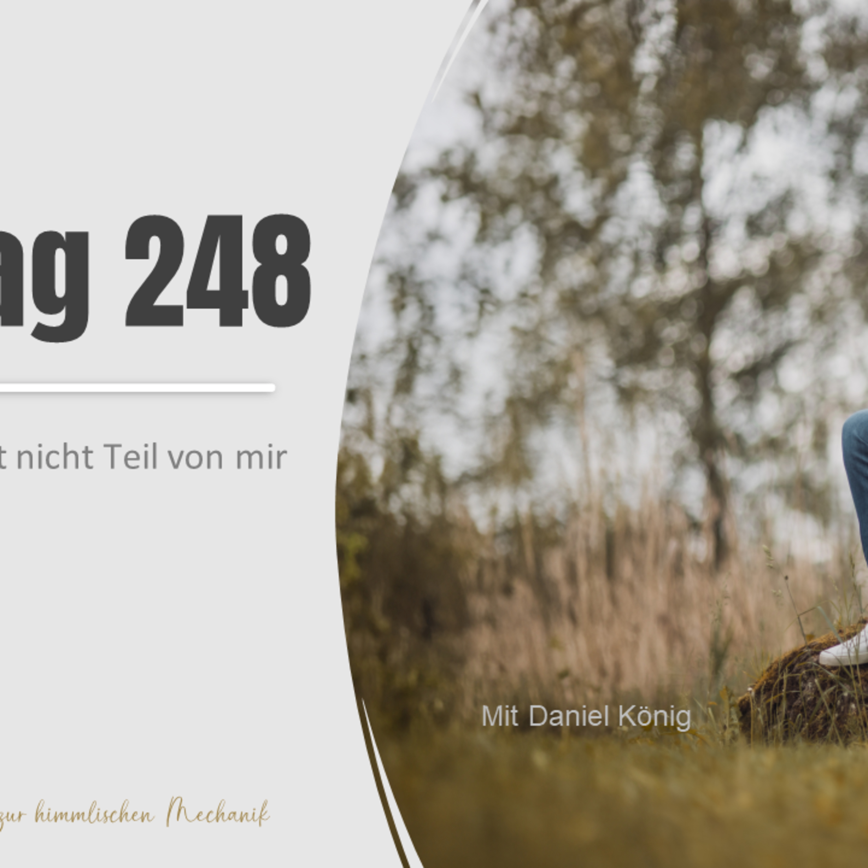 Daniels Klassenzimmer