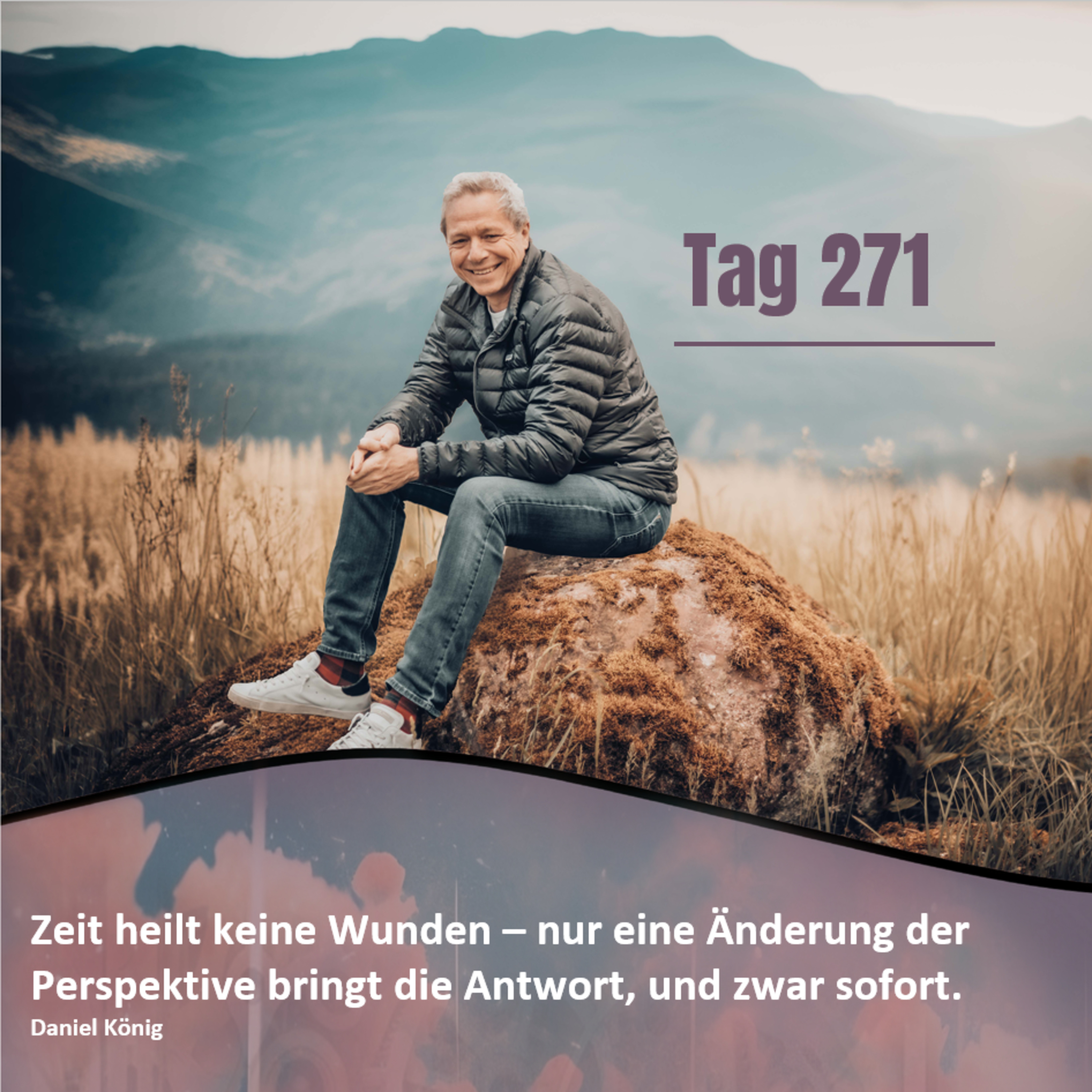 Tag 271 Die stille Antwort episode artwork