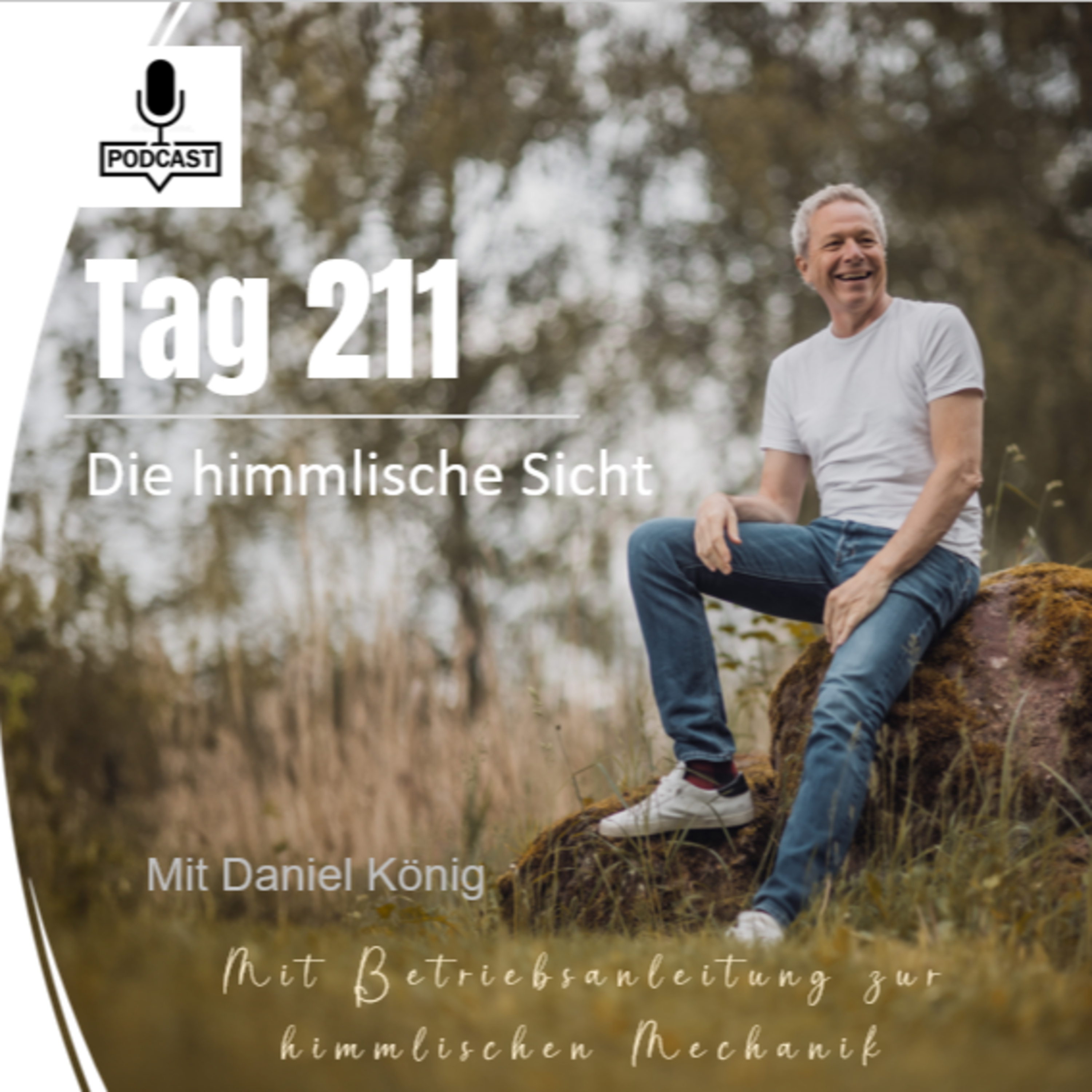 Tag 211 Die himmlische Sicht episode artwork