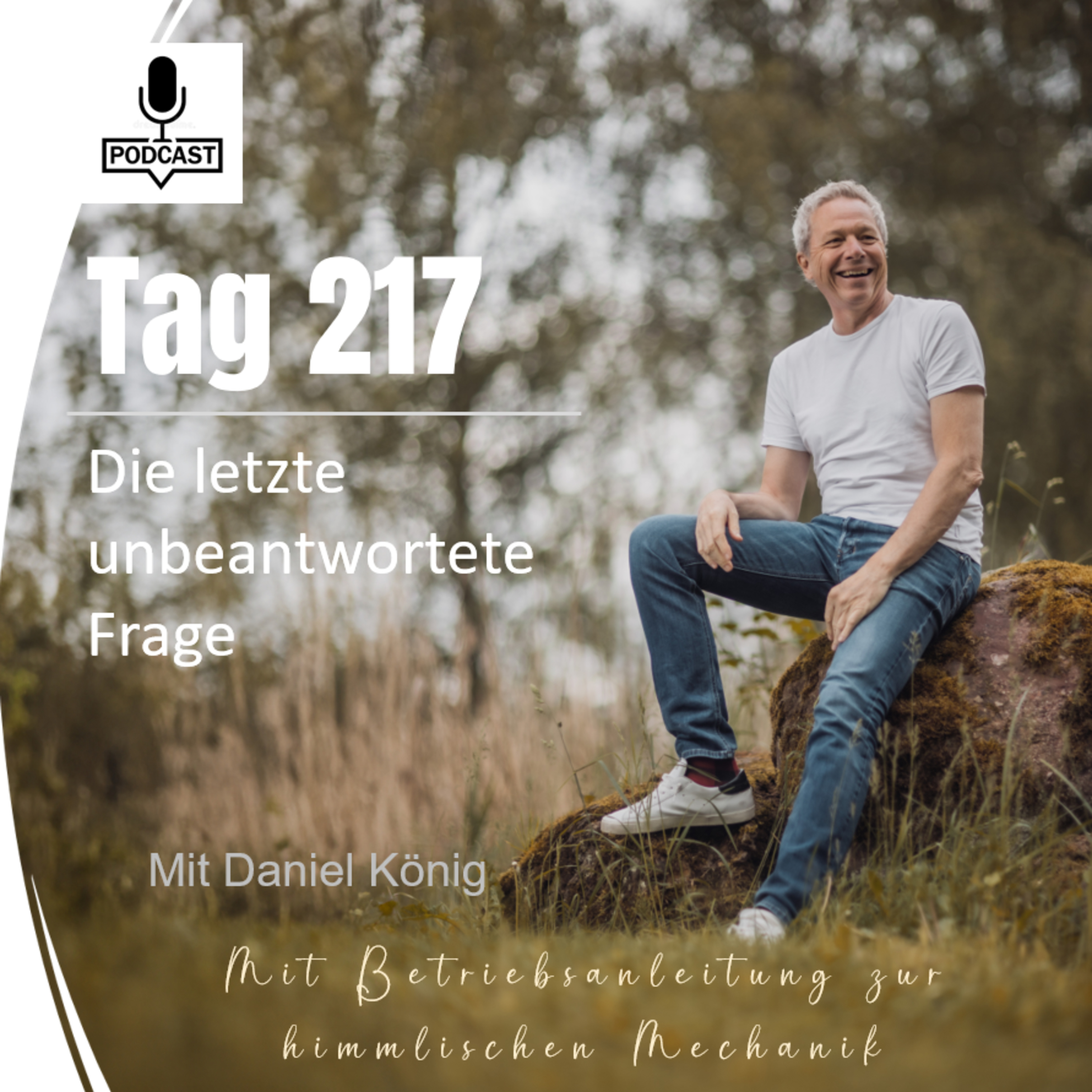 Tag 217 Die letzte unbeantwortete Frage. episode artwork