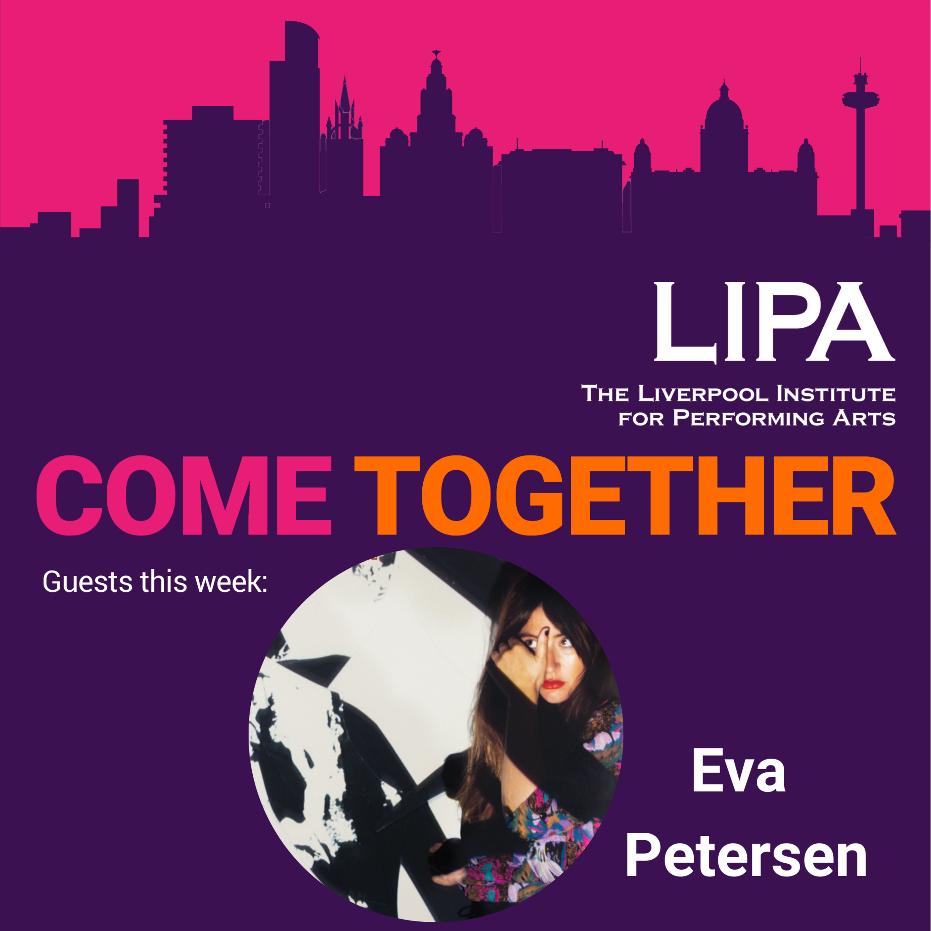 Come Together - A LIPA Podcast