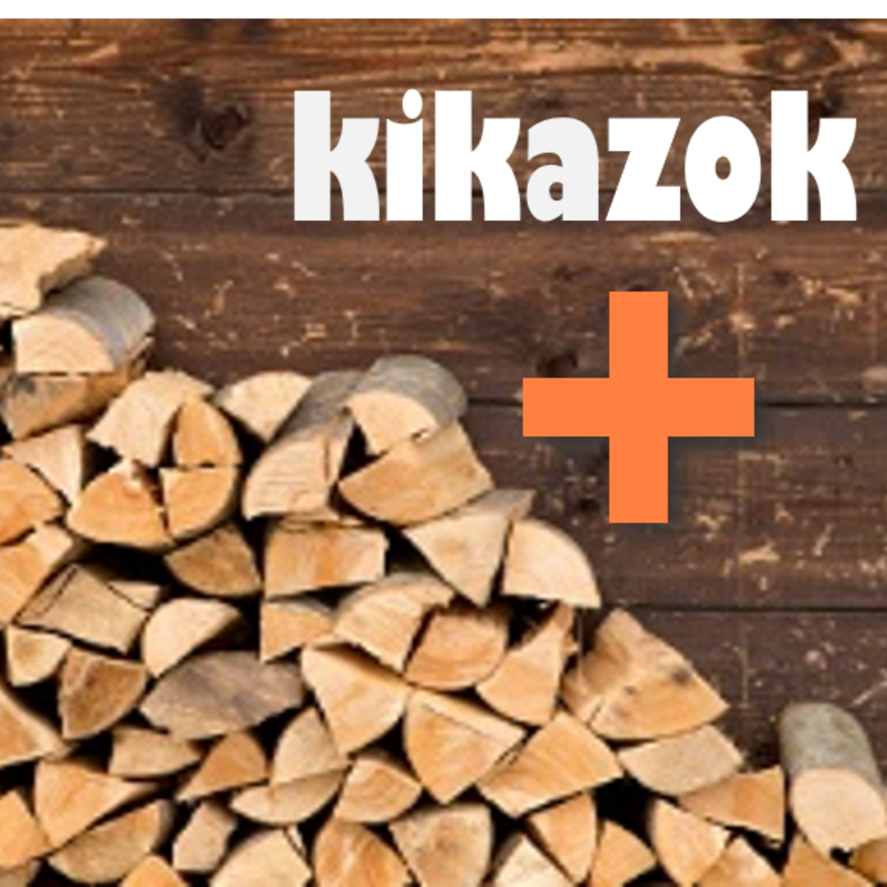 KIKAZOK podcast
