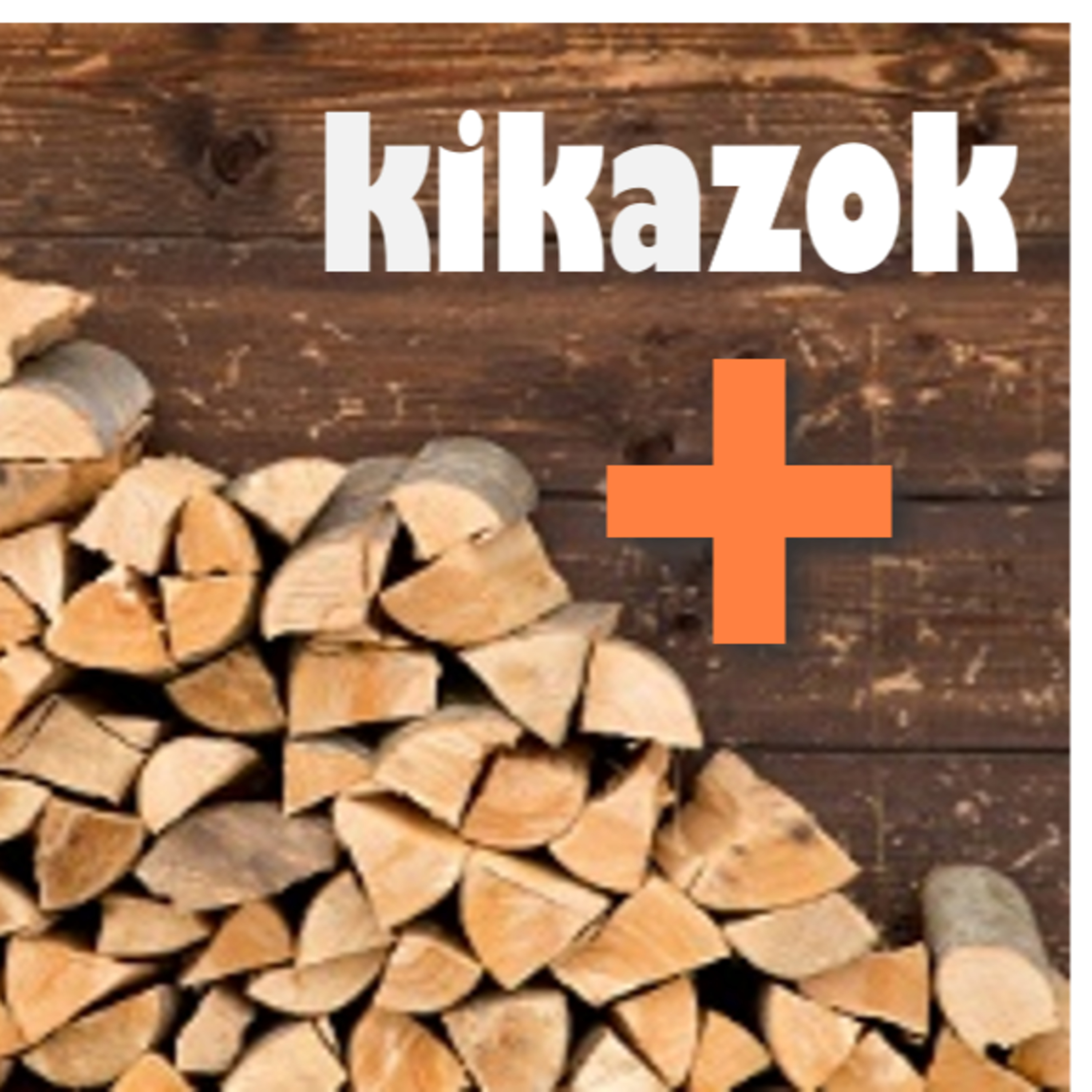 KIKAZOK podcast