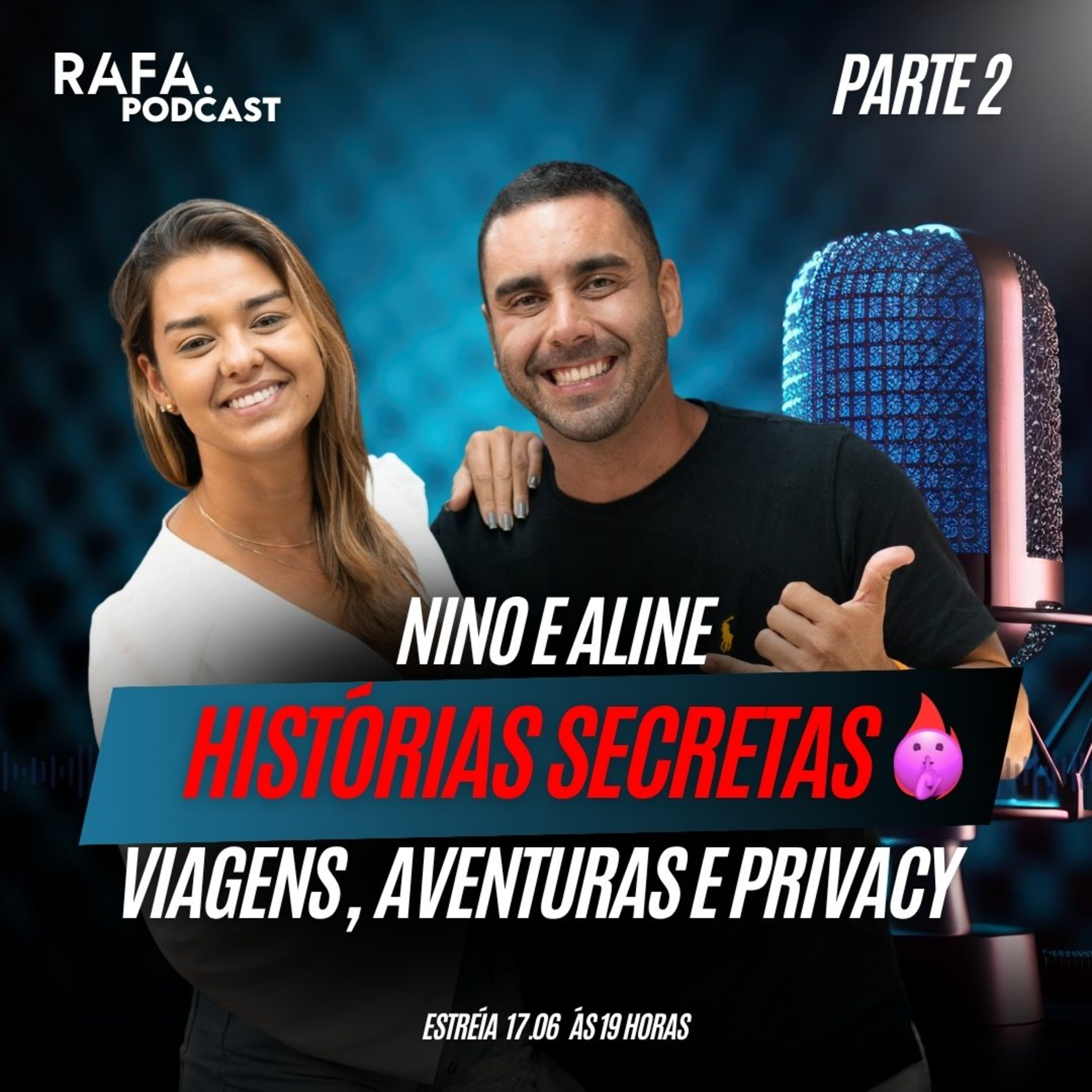 Rafa.Podcast