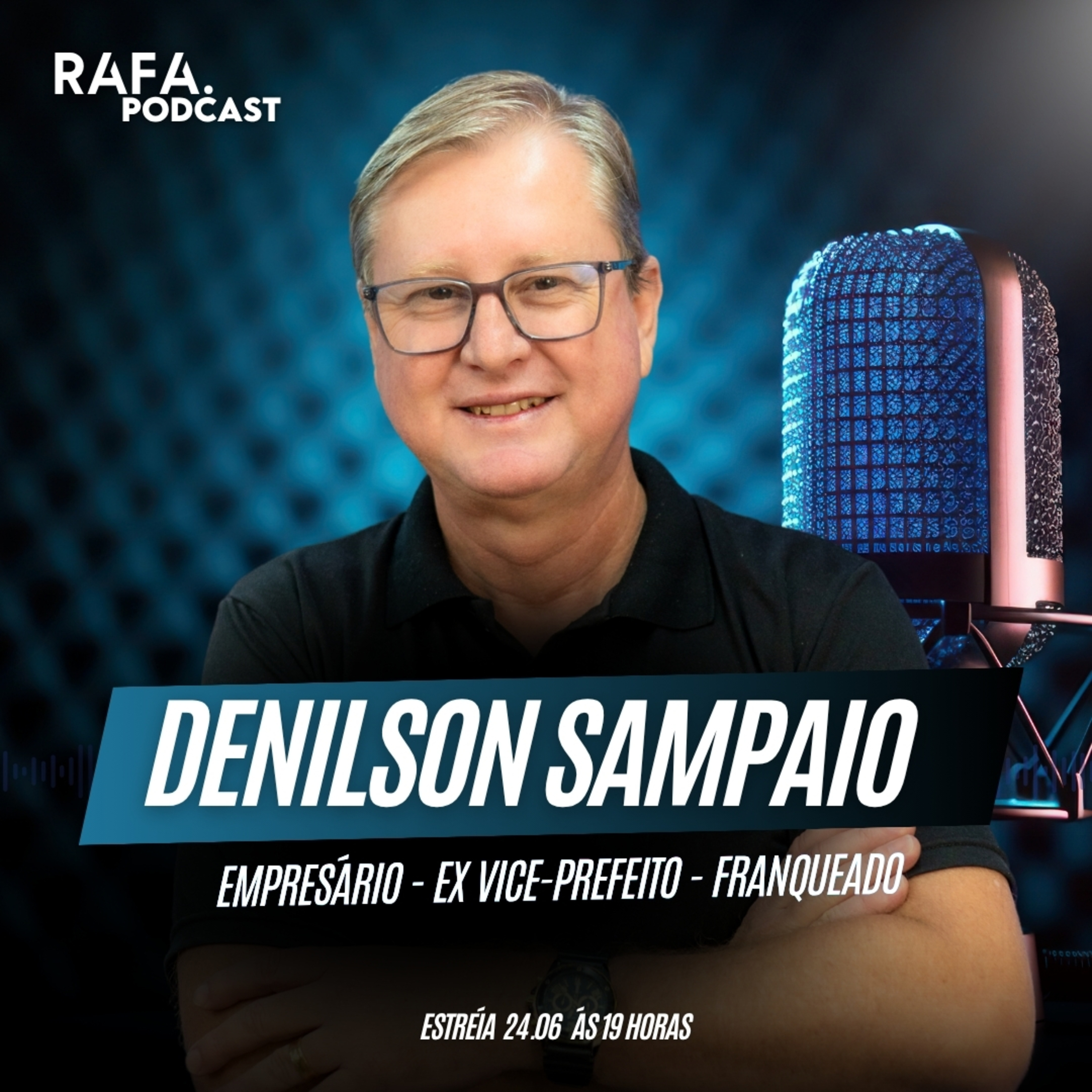 Rafa.Podcast