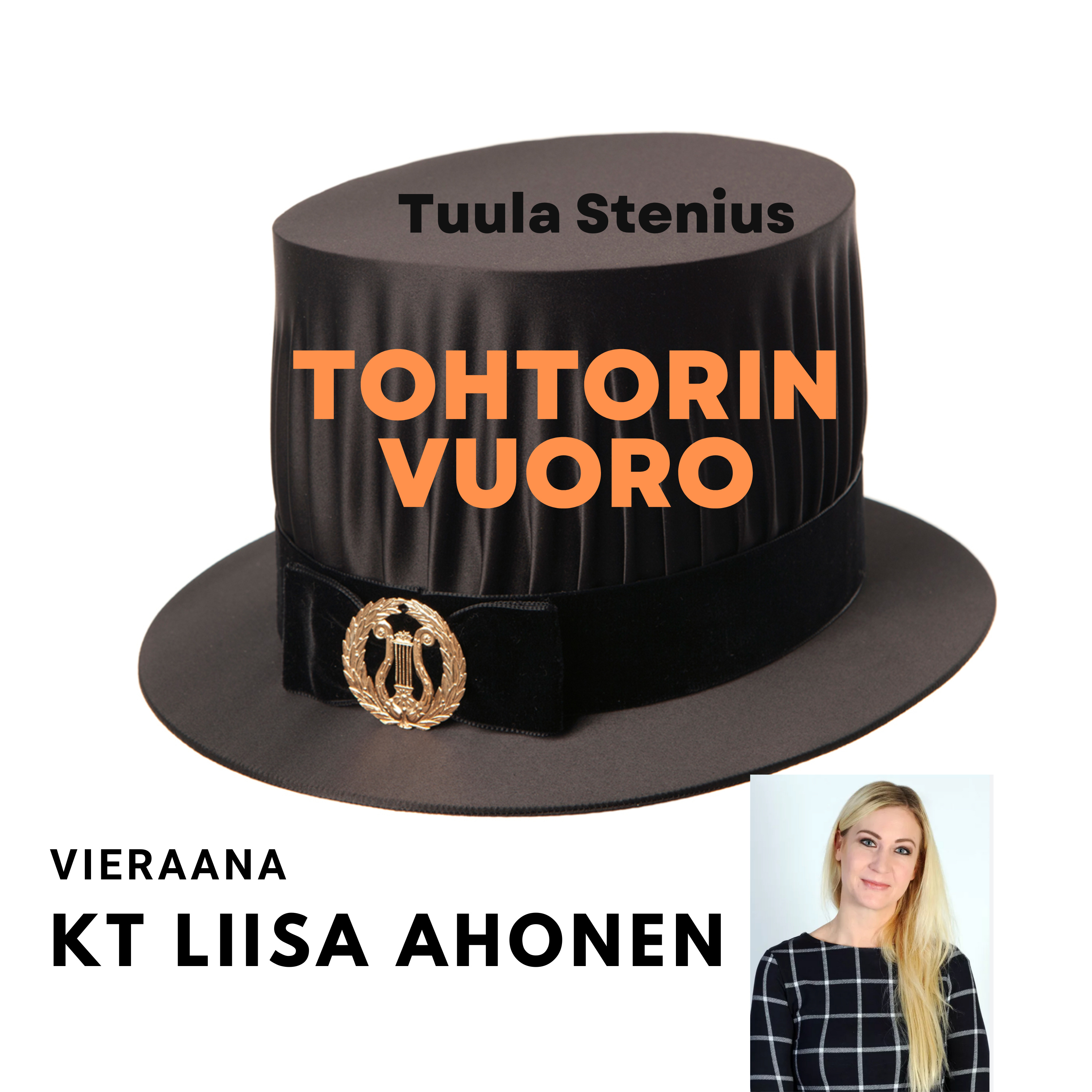 Tohtorin vuoro