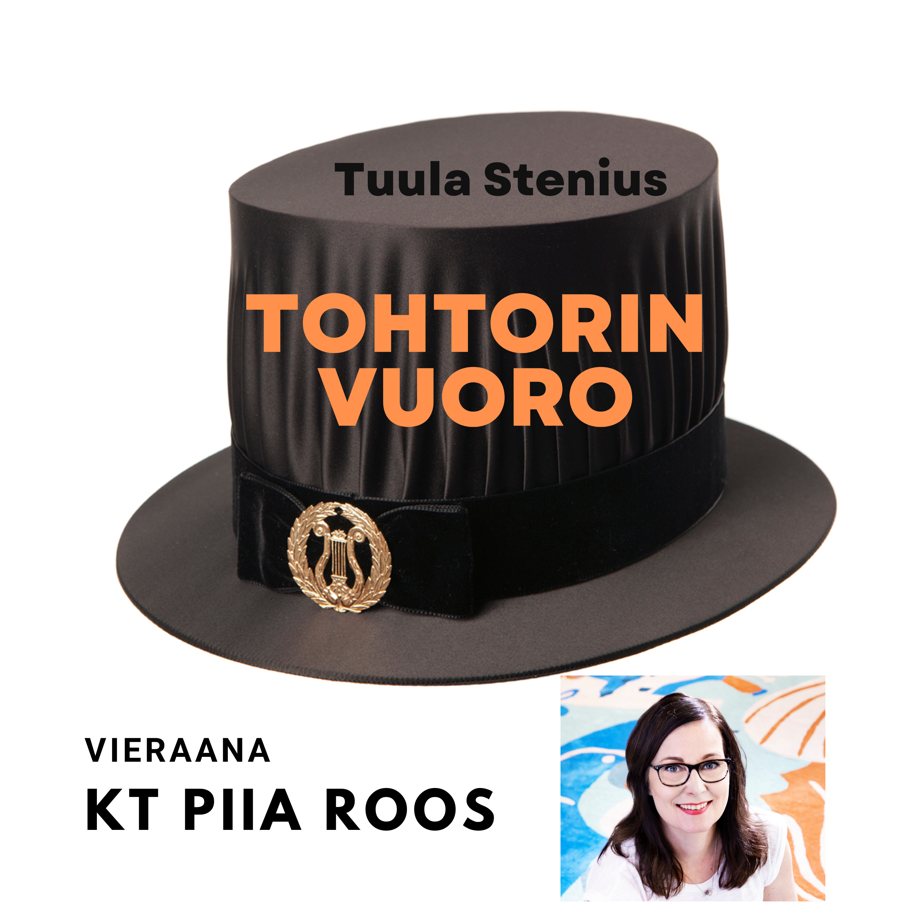 Tohtorin vuoro