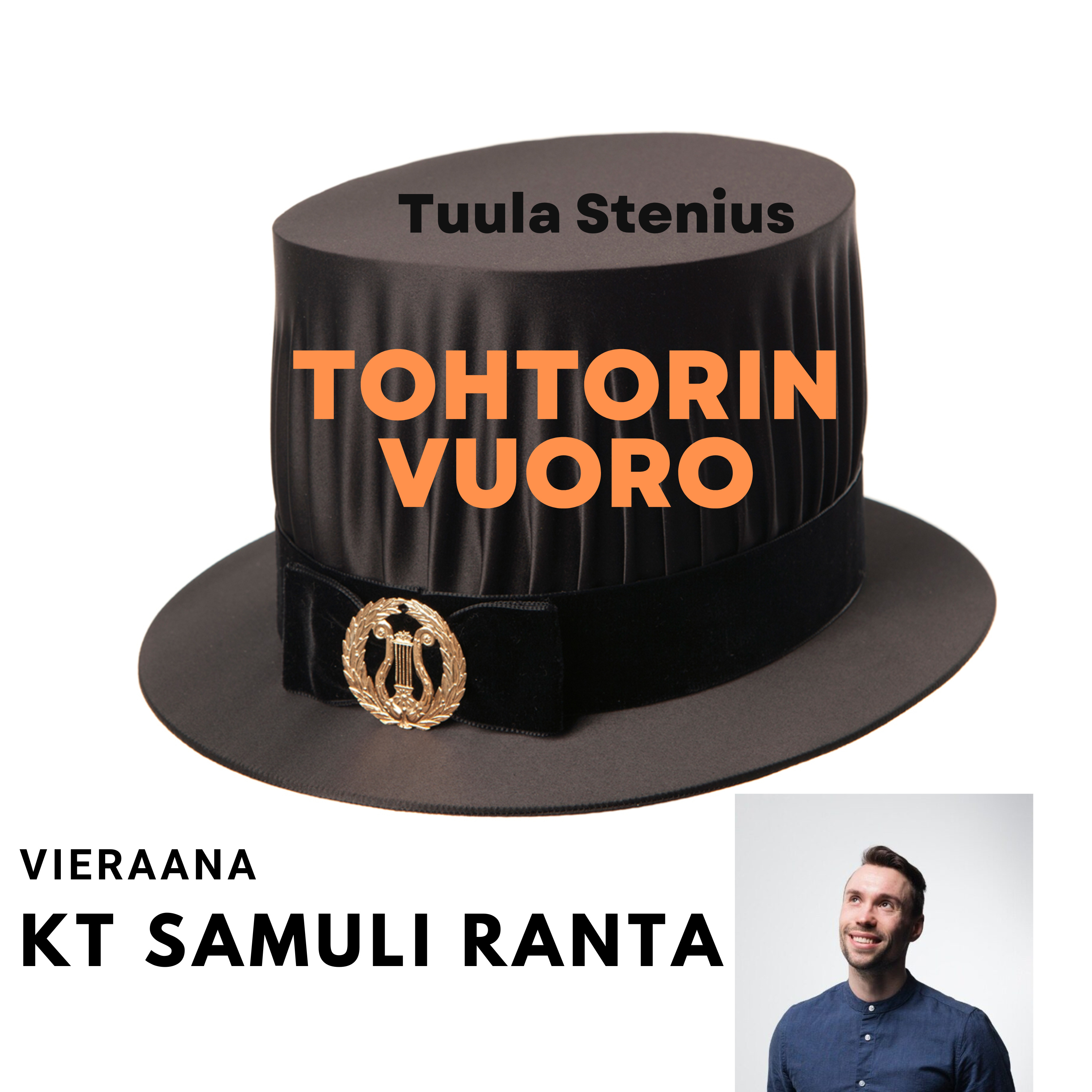 Tohtorin vuoro