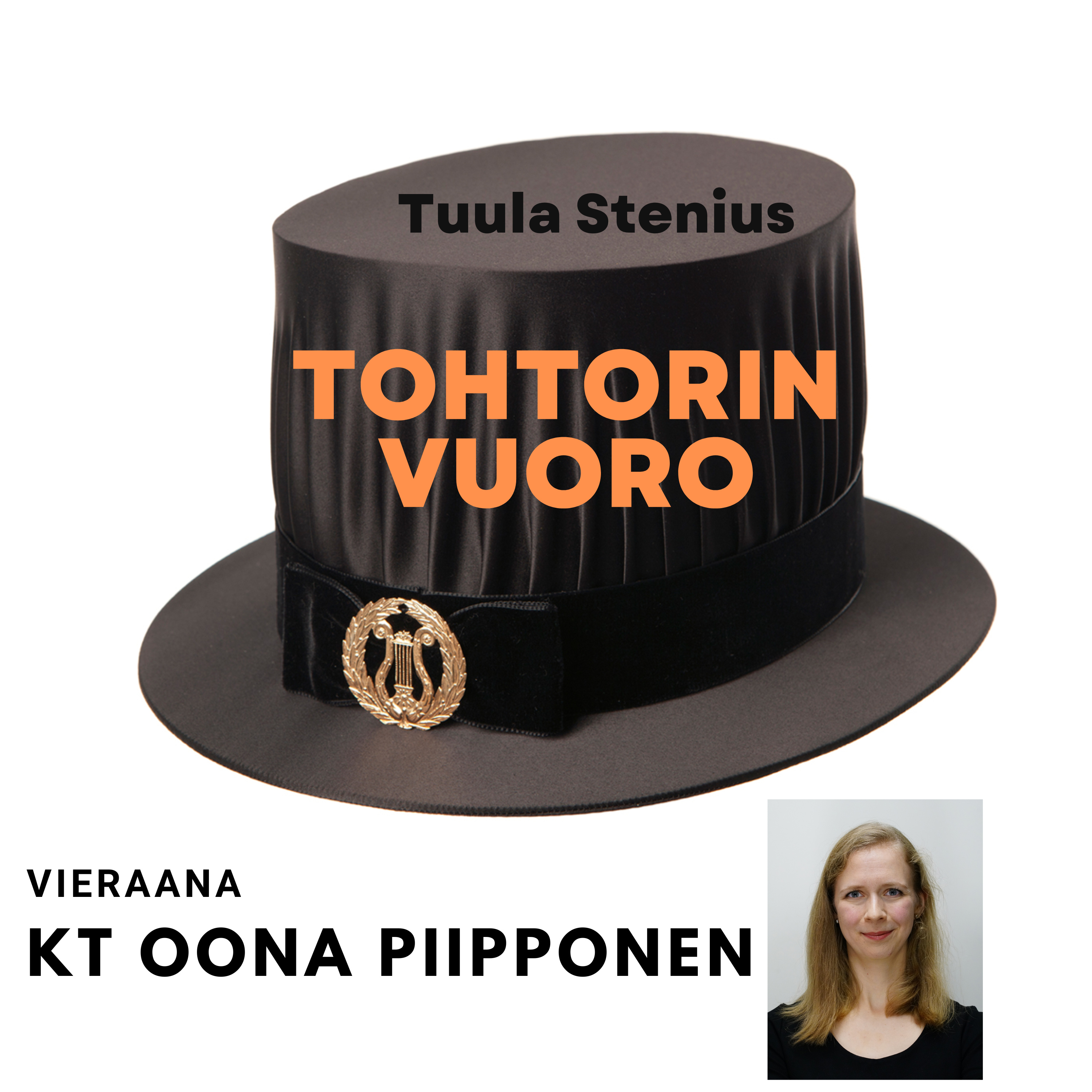 Tohtorin vuoro