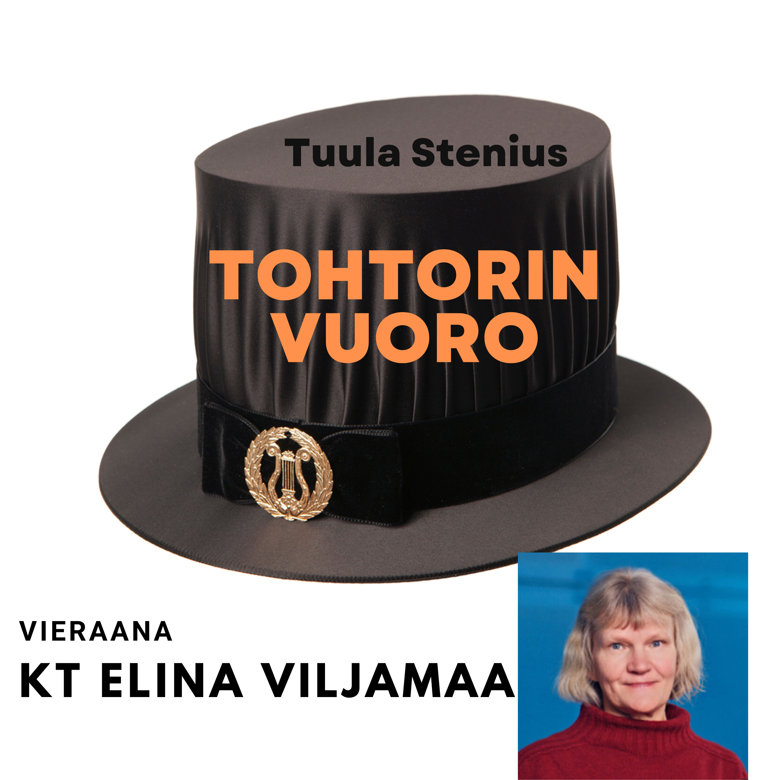 Tohtorin vuoro