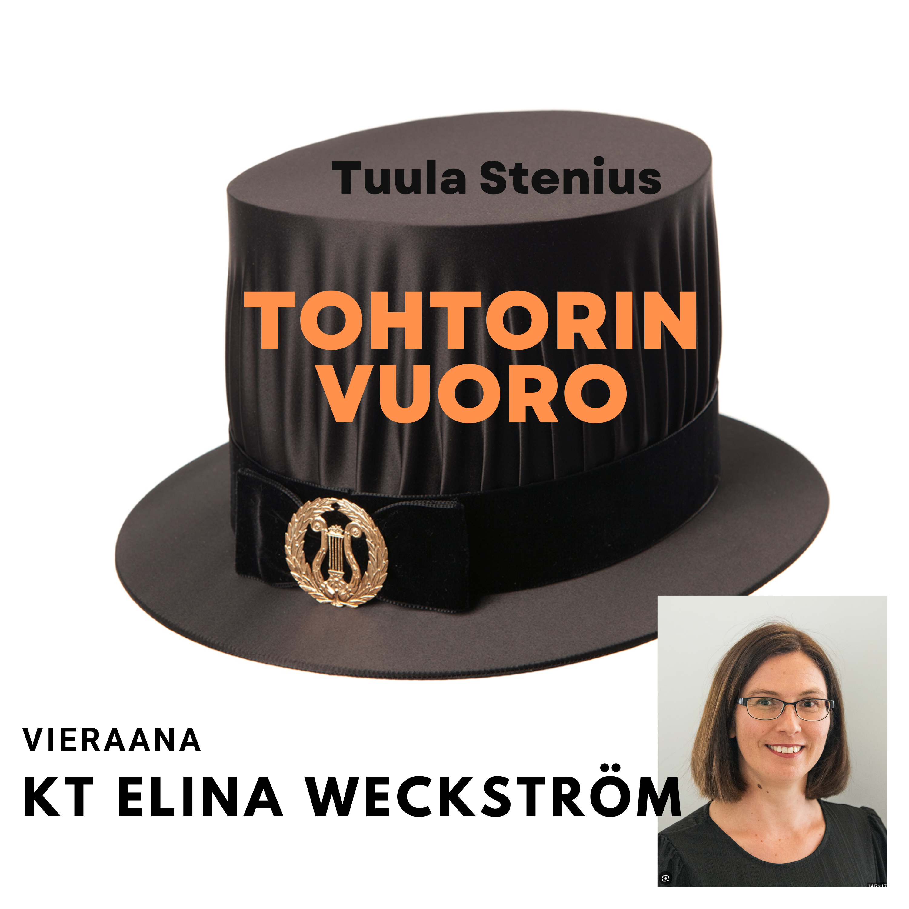 Tohtorin vuoro