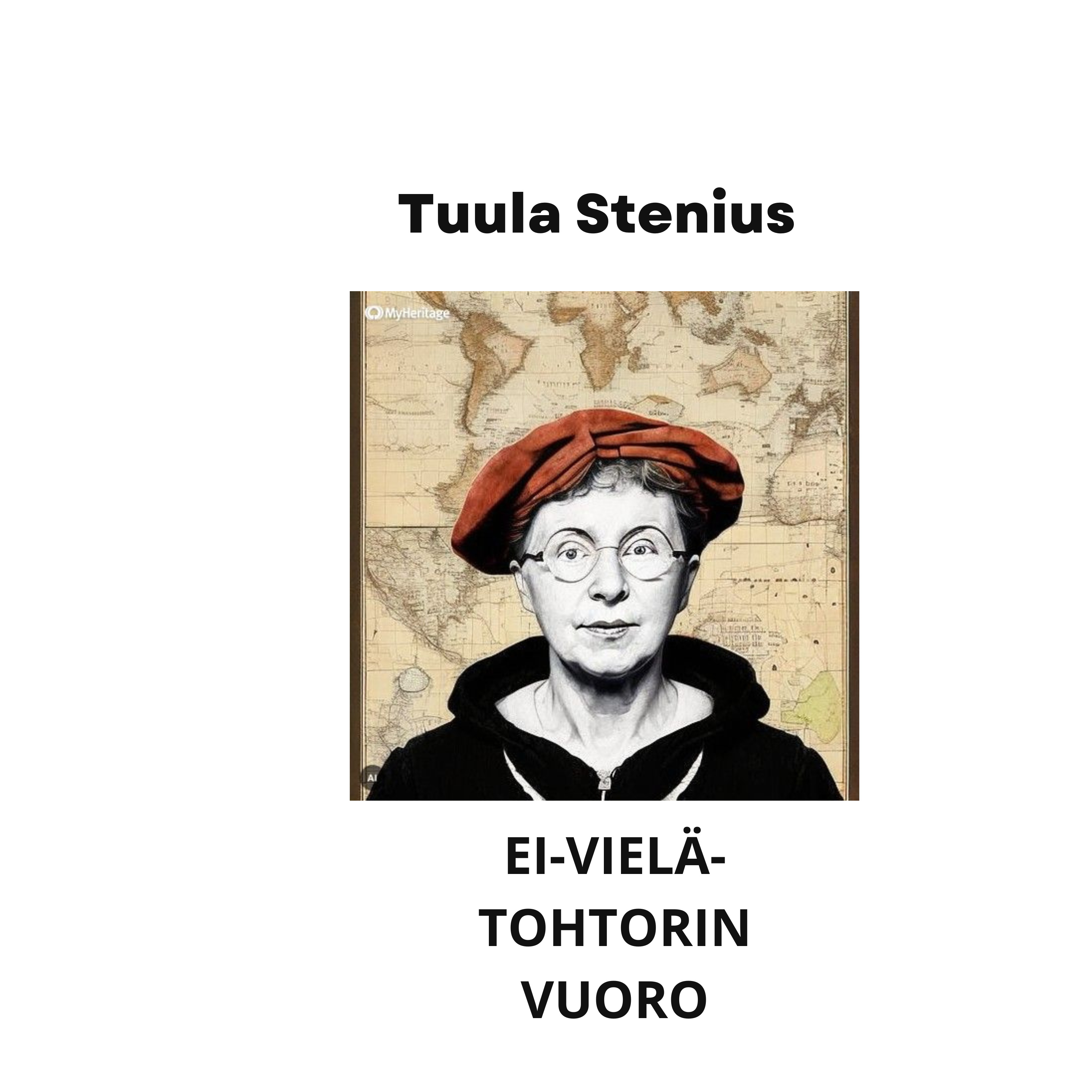 Tohtorin vuoro