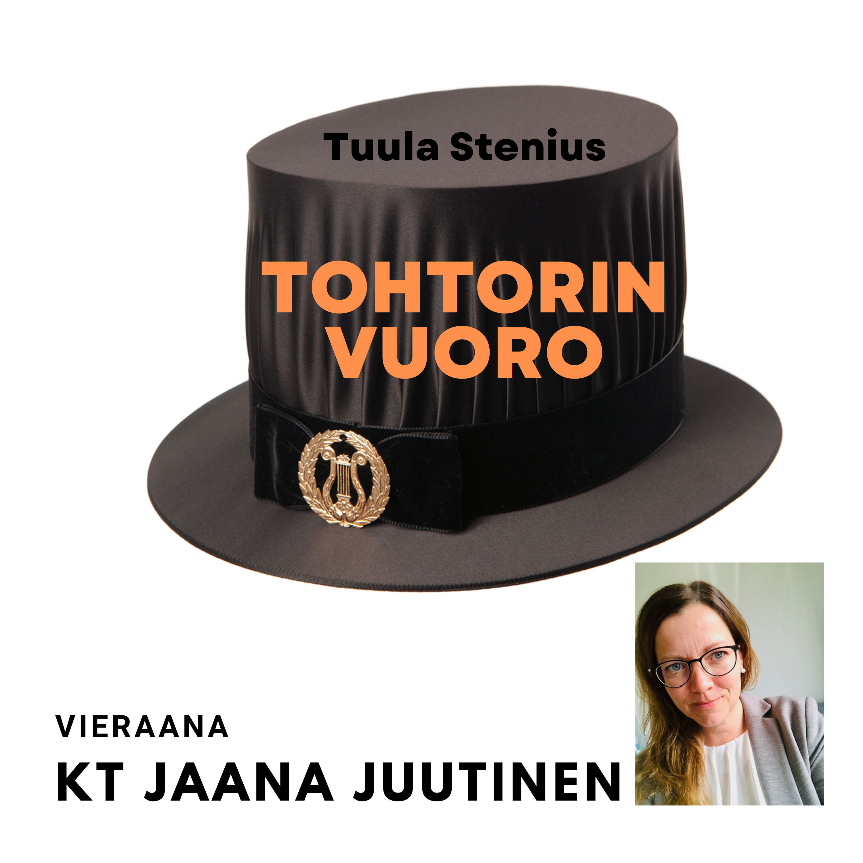 Tohtorin vuoro