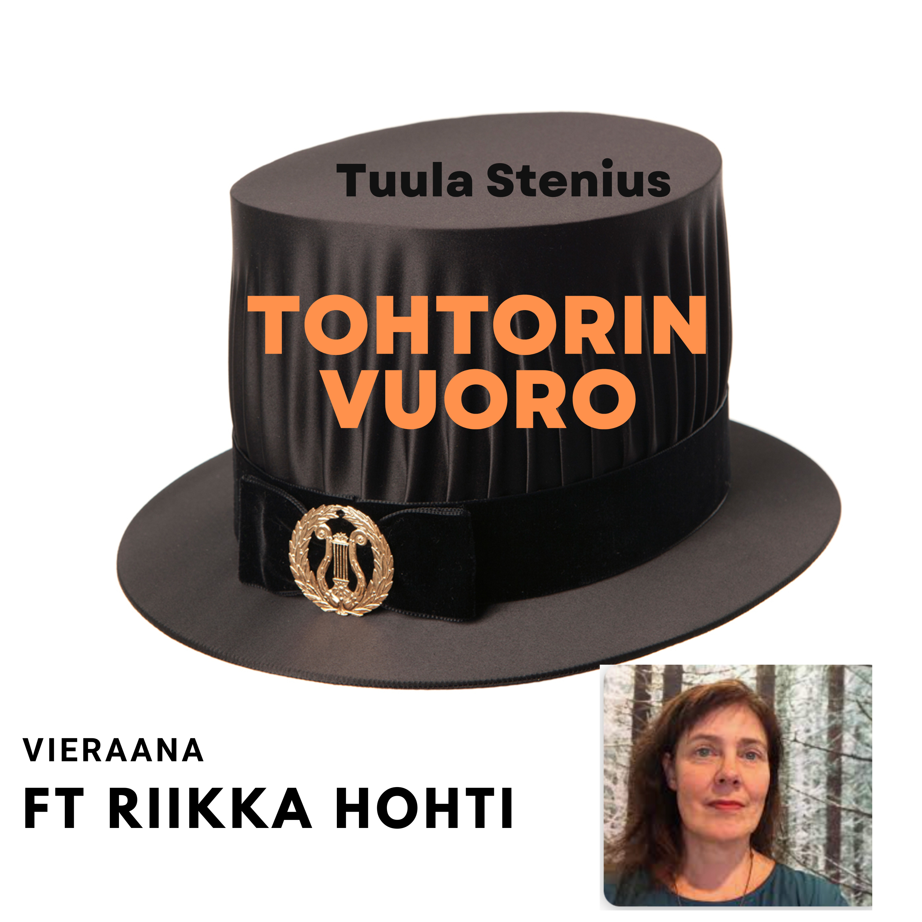 Tohtorin vuoro