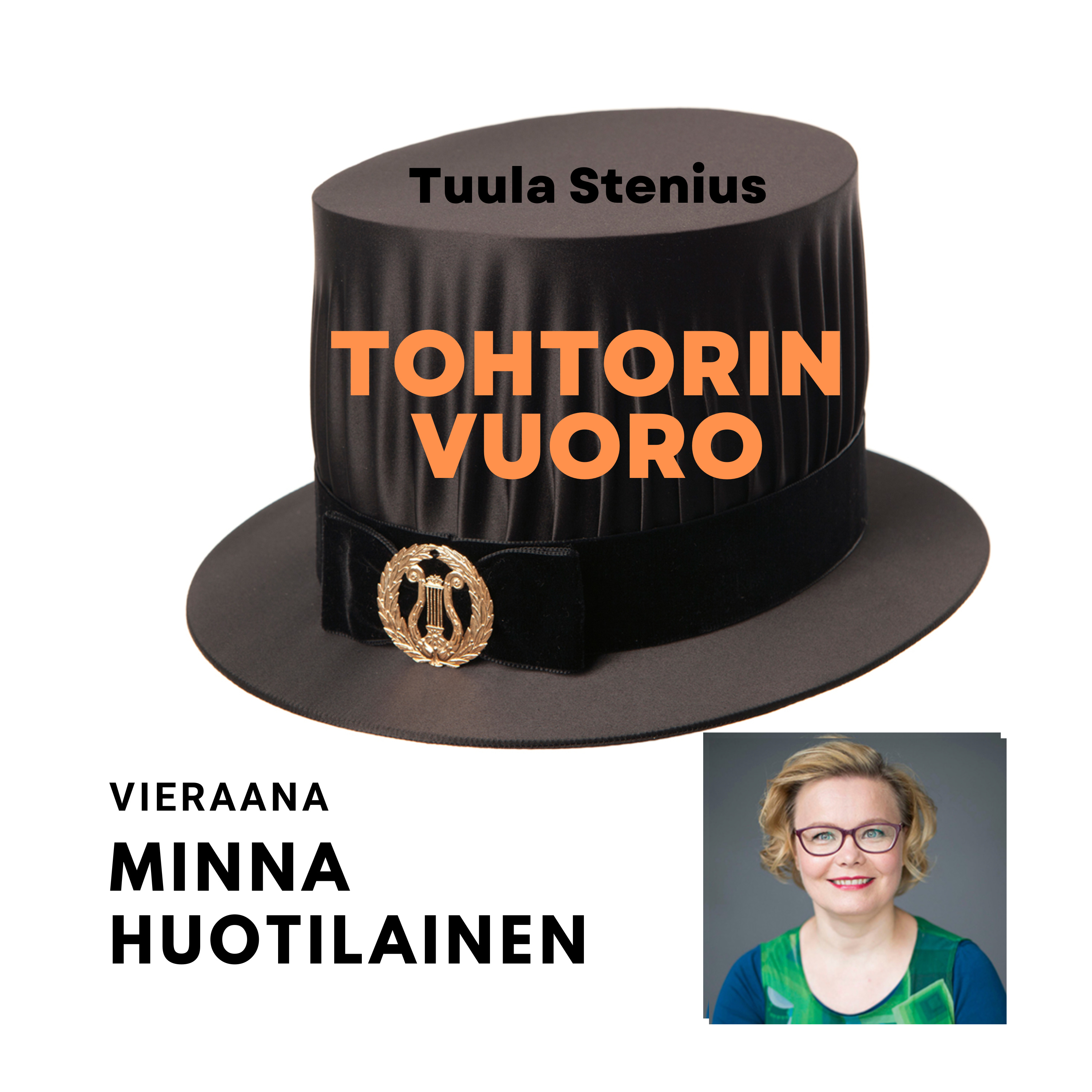 Tohtorin vuoro