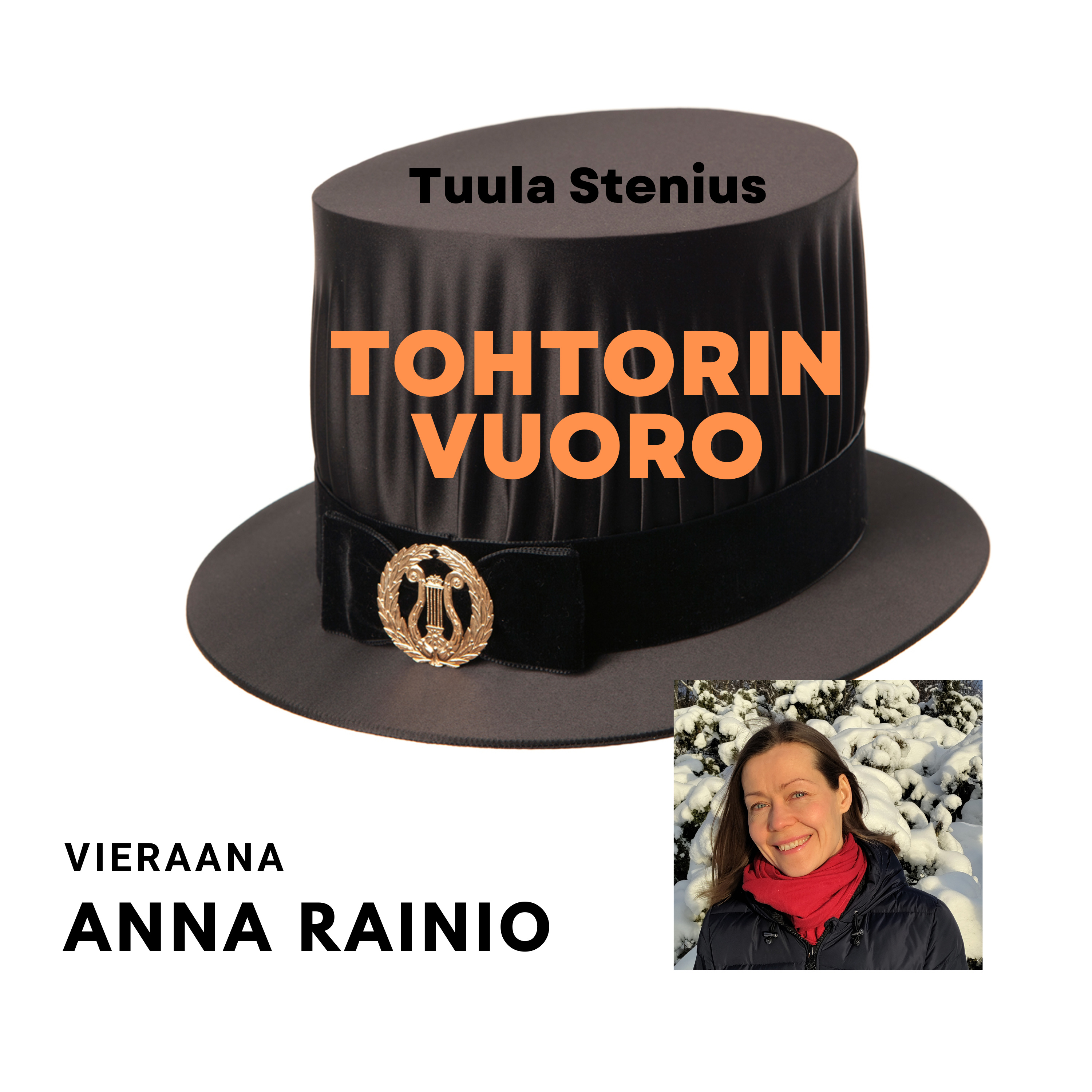 Tohtorin vuoro
