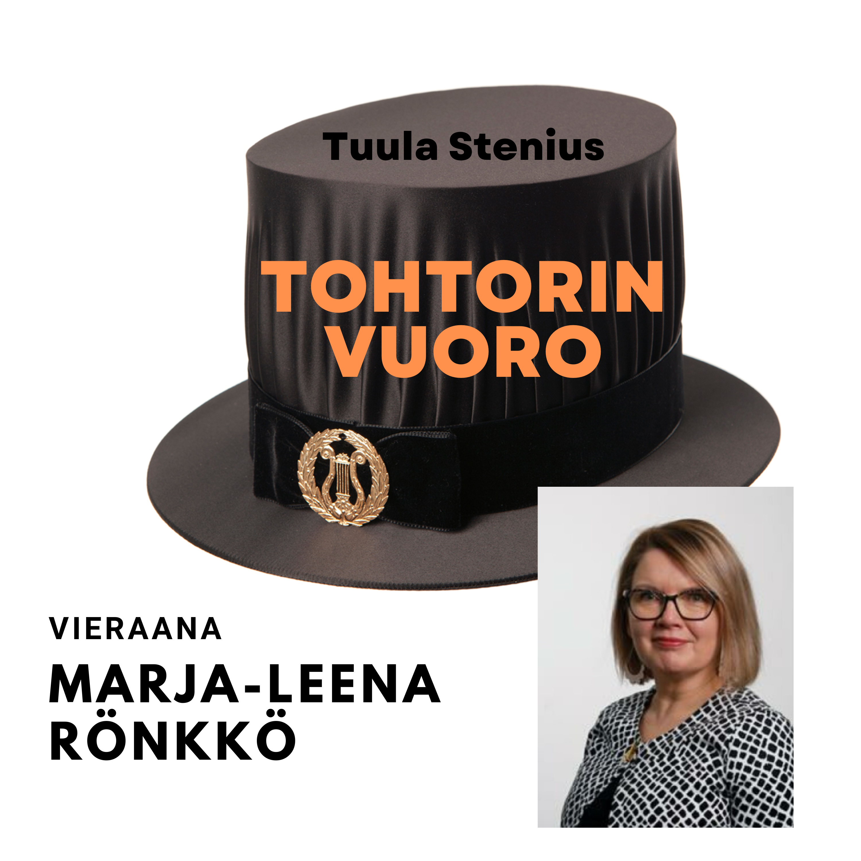 Tohtorin vuoro