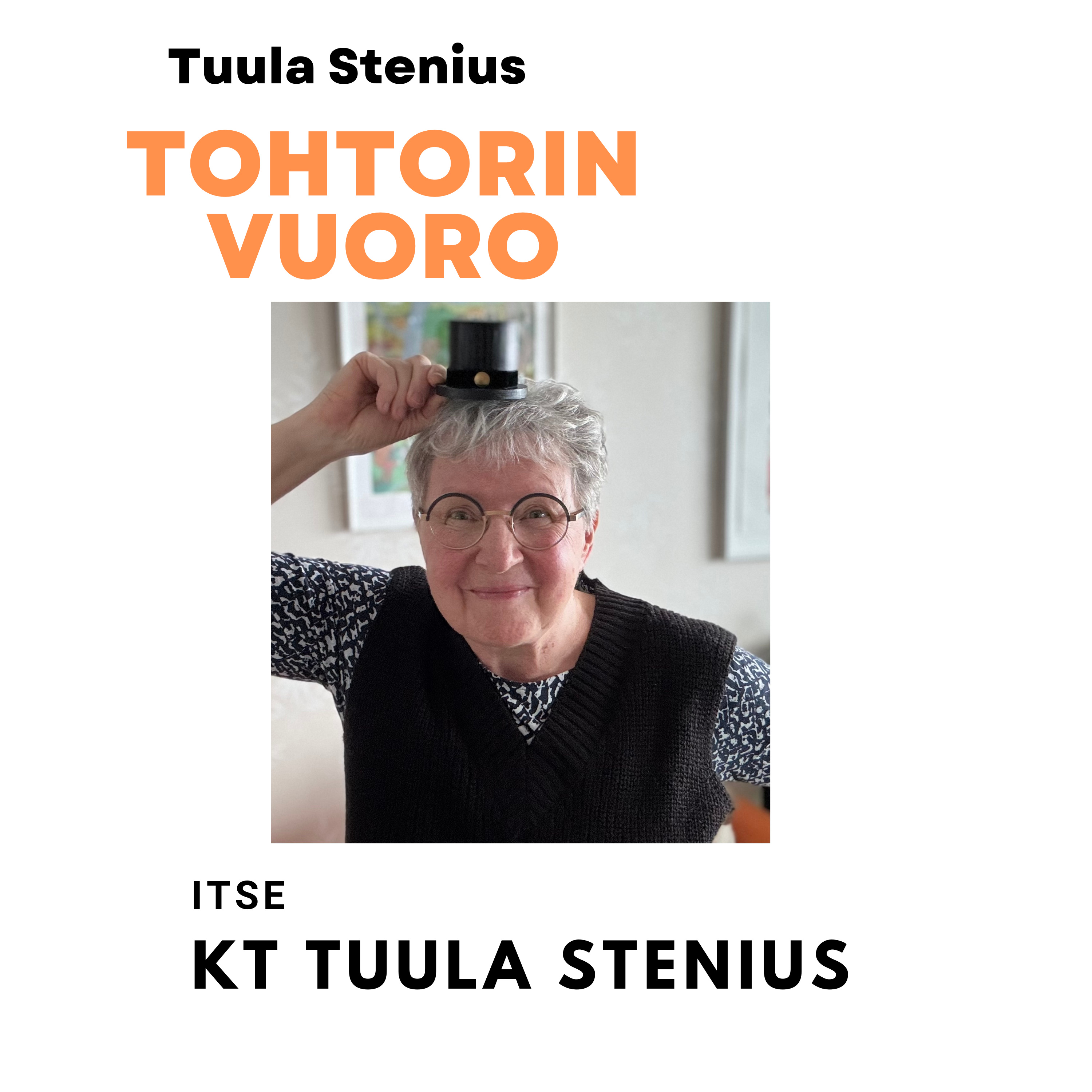 Tohtorin vuoro