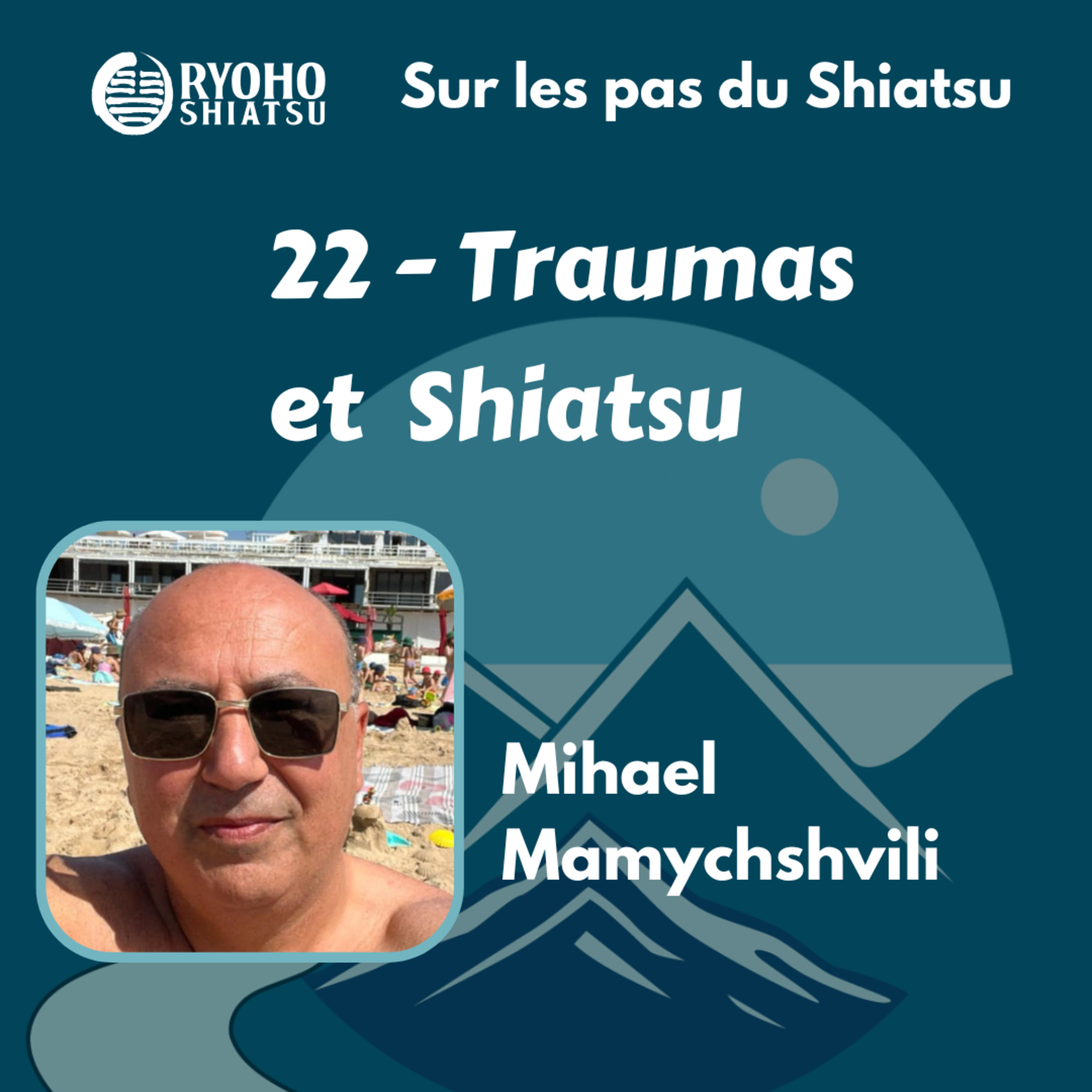 Sur les pas du Shiatsu
