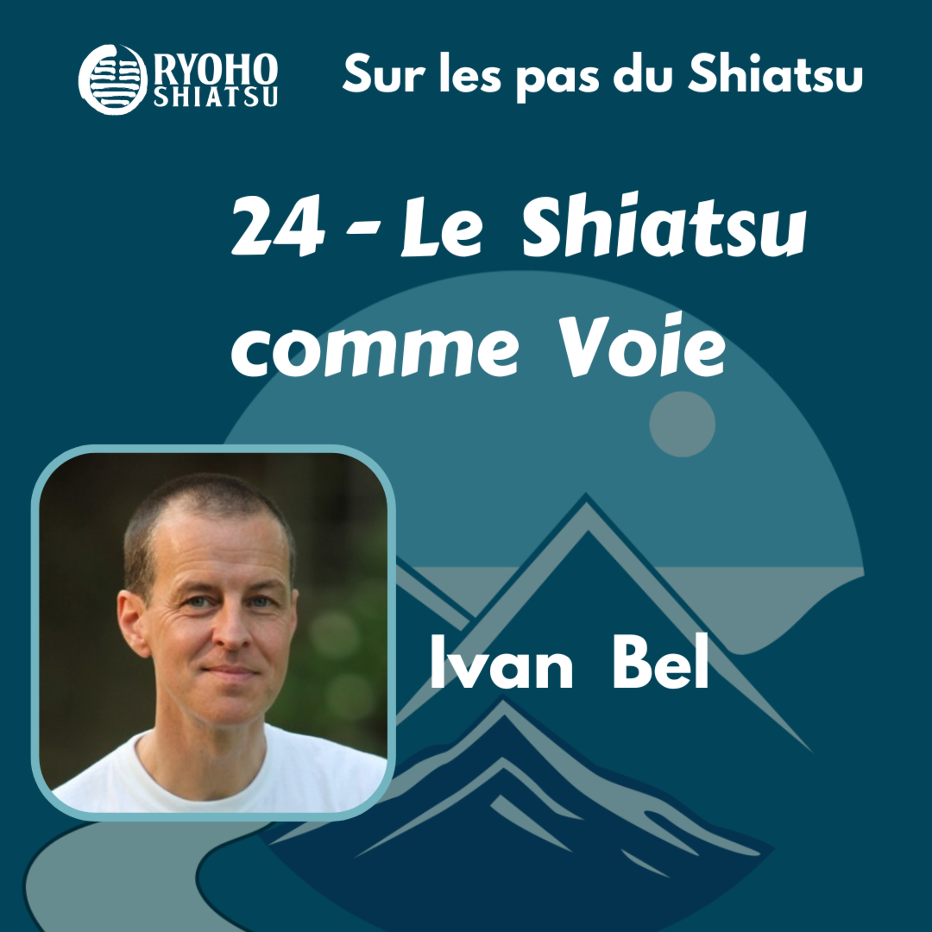 Sur les pas du Shiatsu