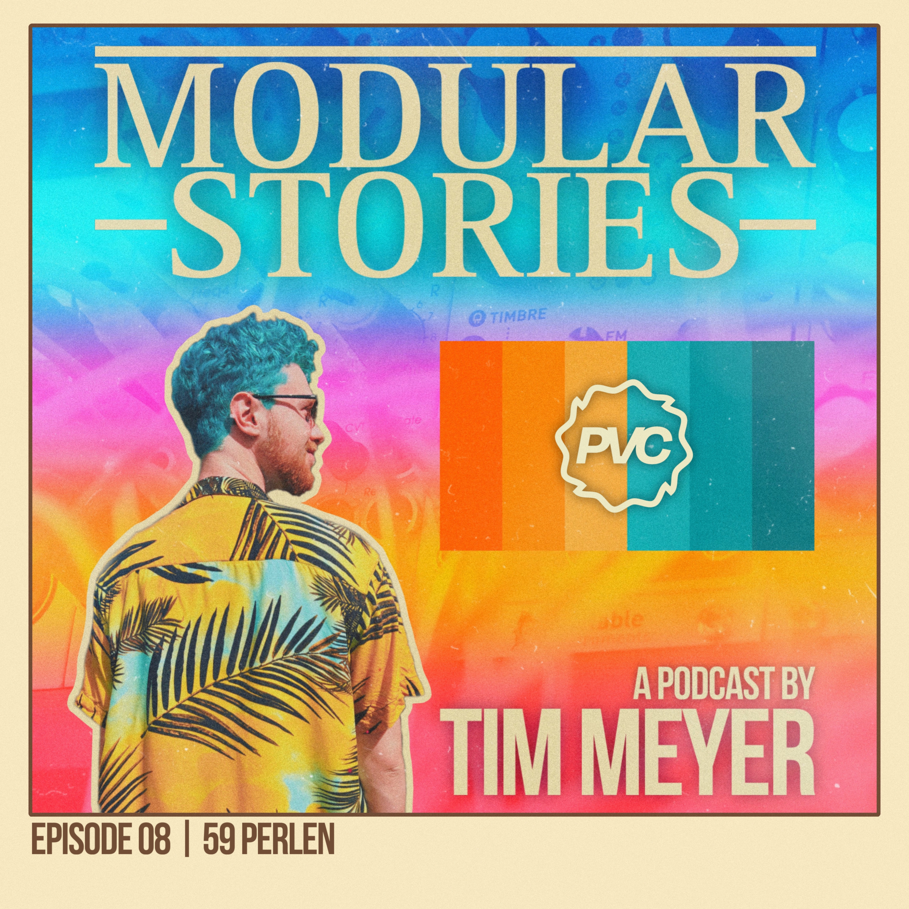 Modular Stories