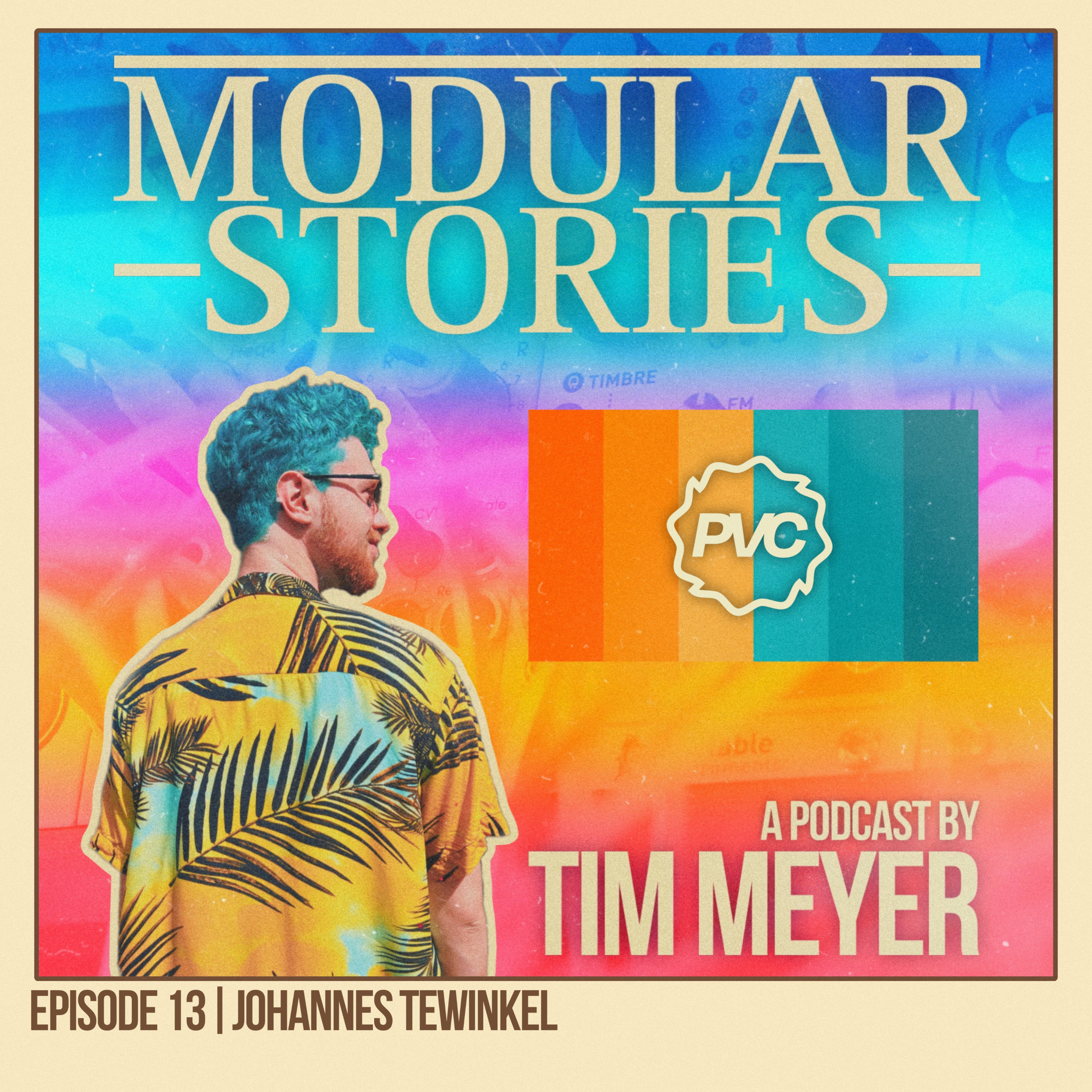 Modular Stories