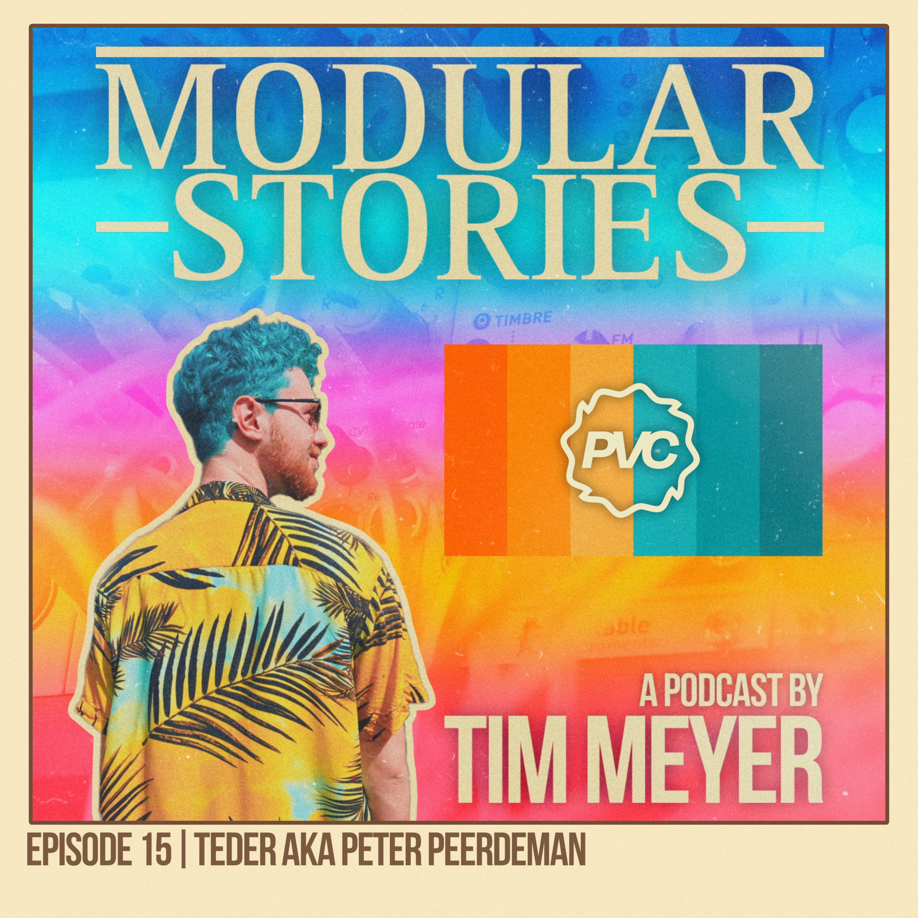 Modular Stories