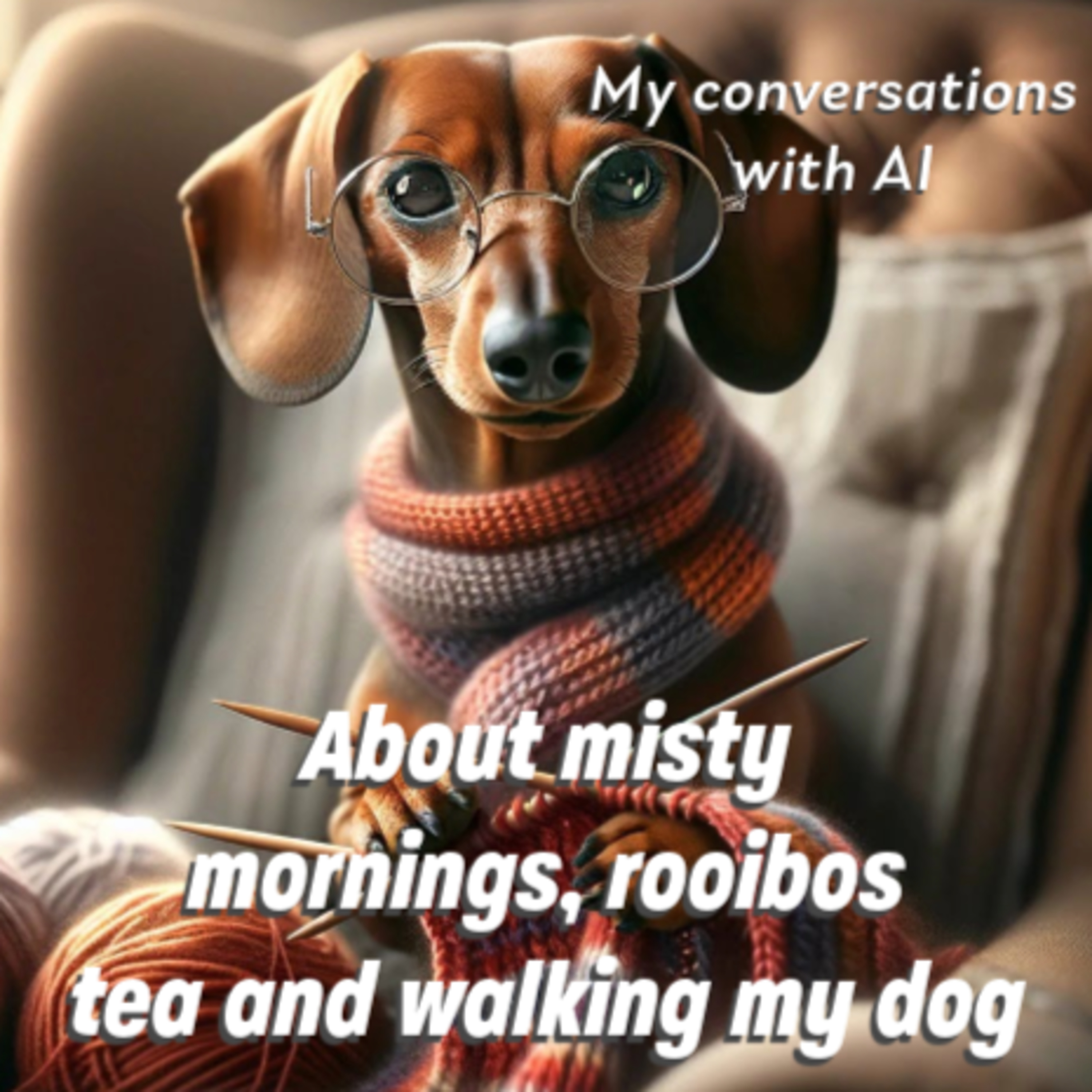 My conversations with A.I.