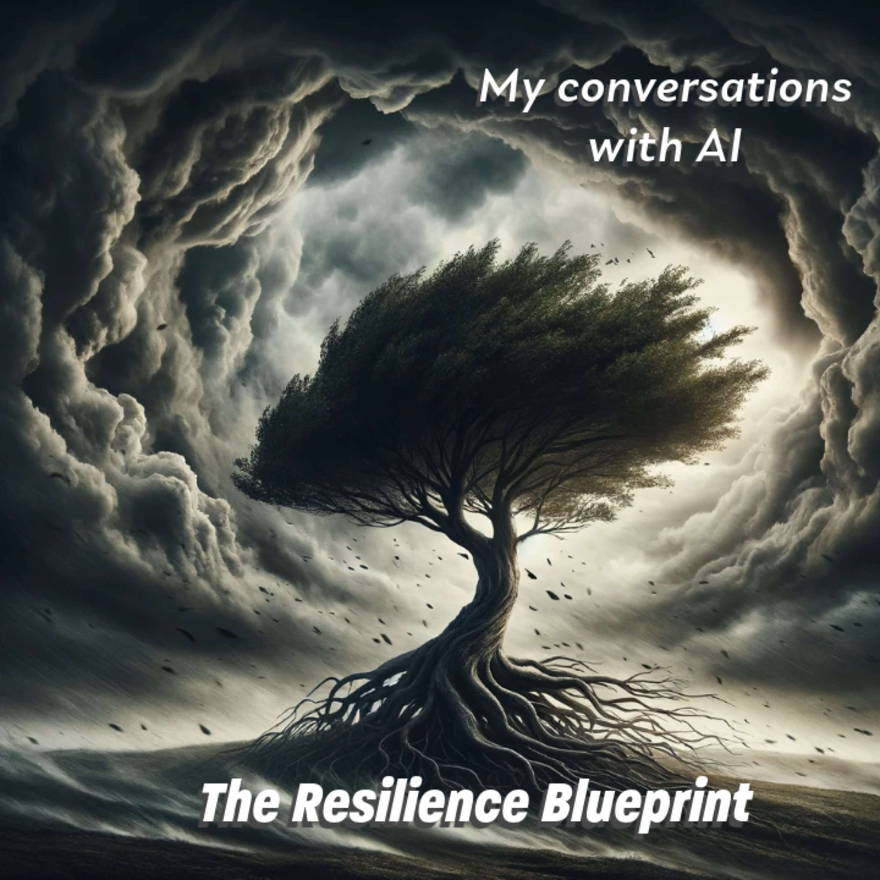 My conversations with A.I.