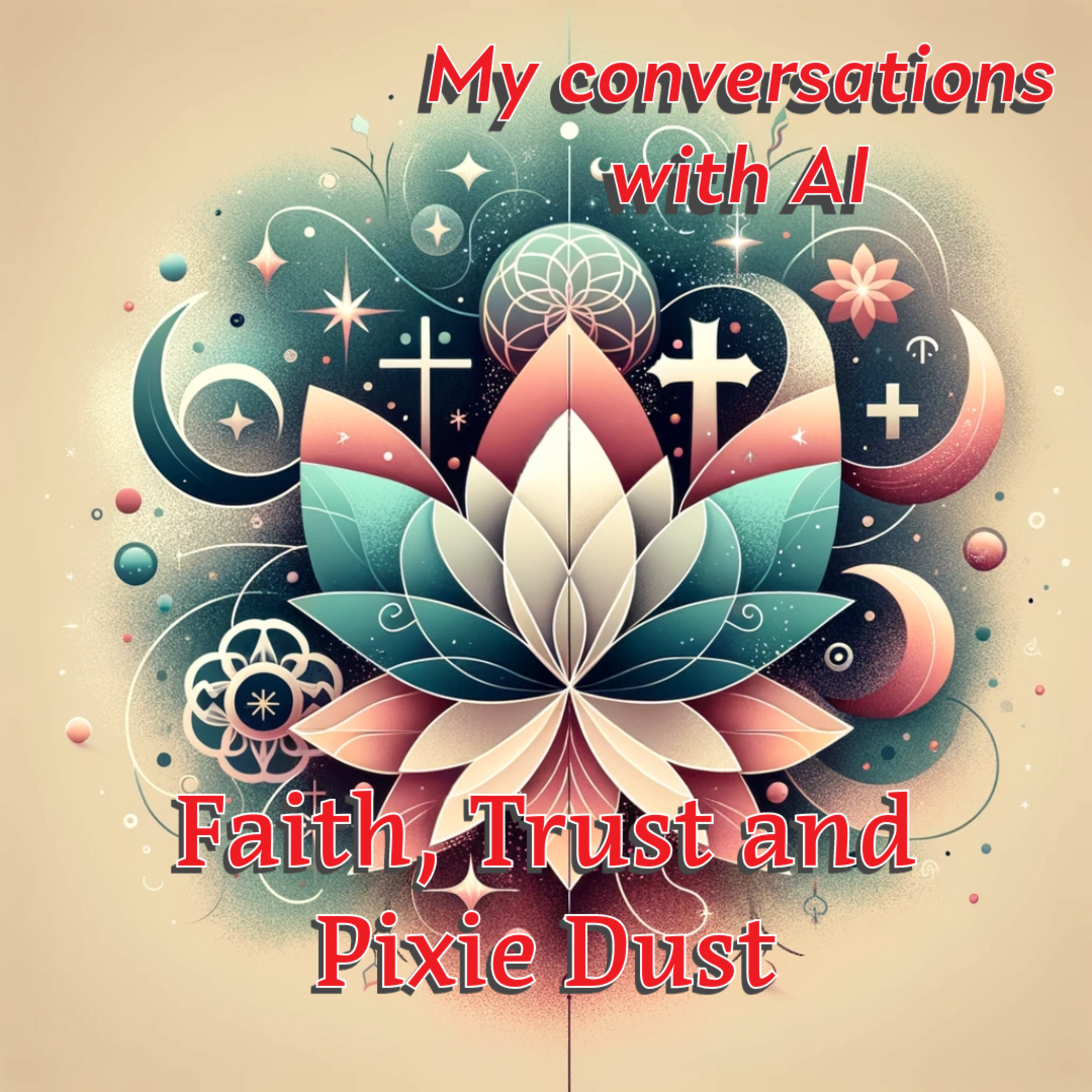 My conversations with A.I.