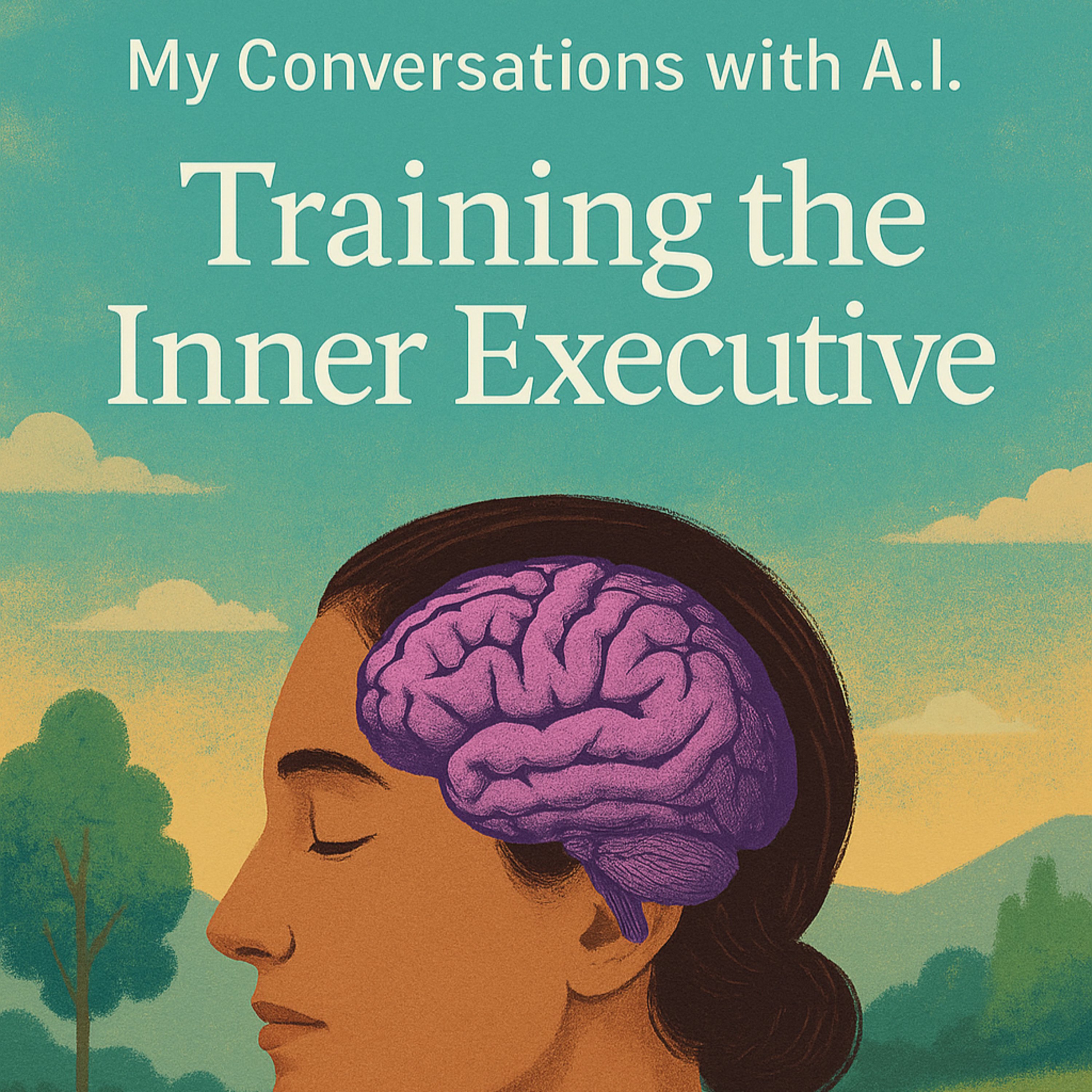 My conversations with A.I.