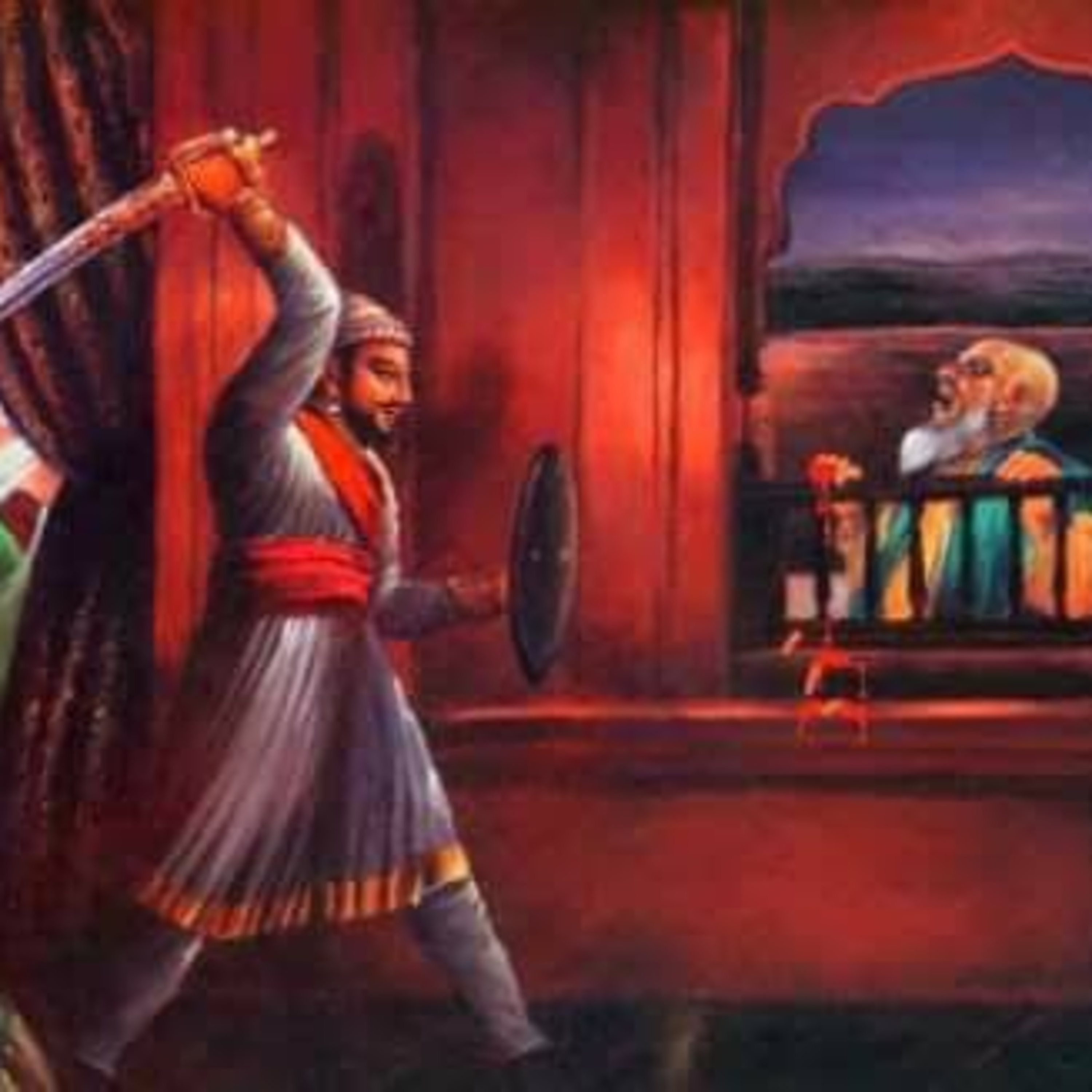 Shivcharitra by Ninad Bedekar Sir