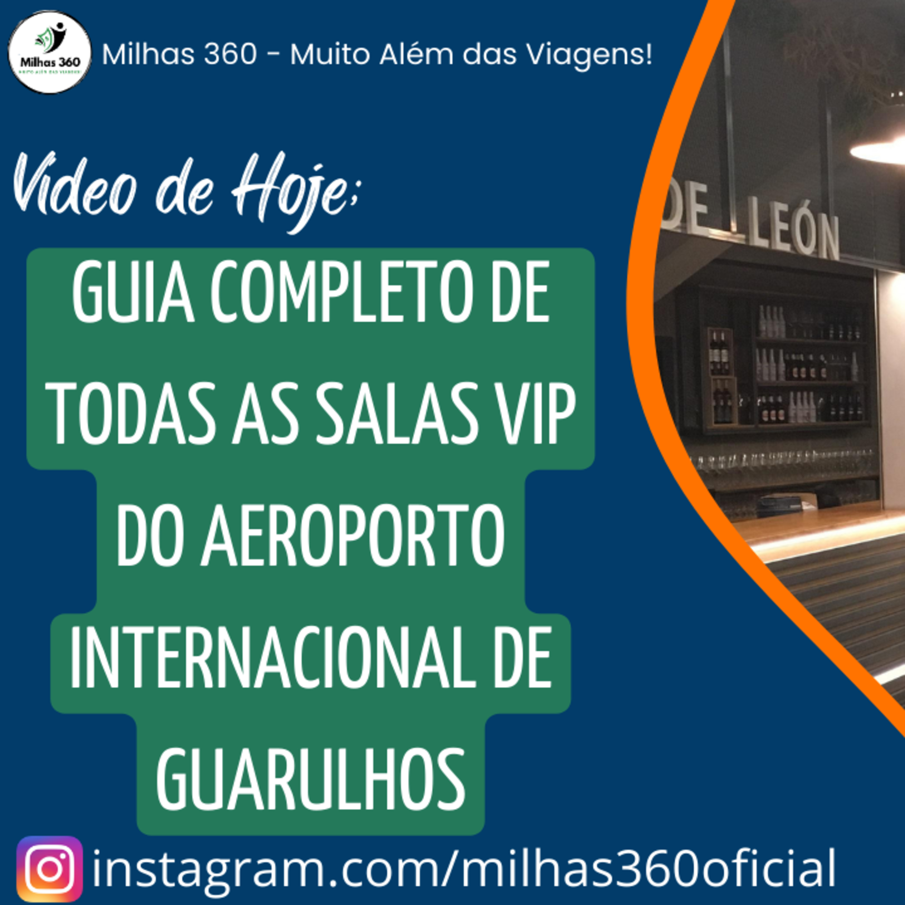 Milhas 360 - Muito Além das Viagens!