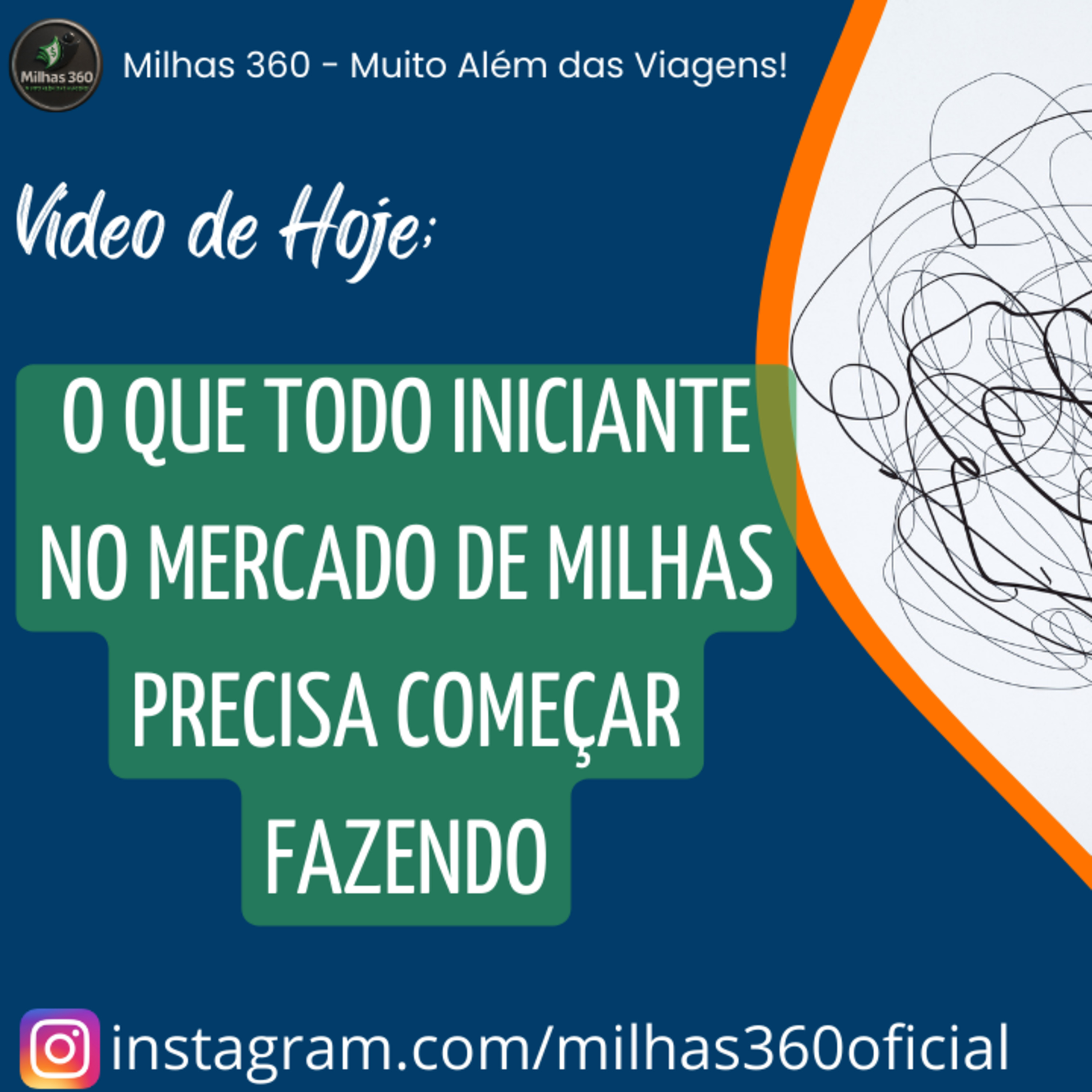 O que todo iniciante no mercado de milhas precisa começar fazendo