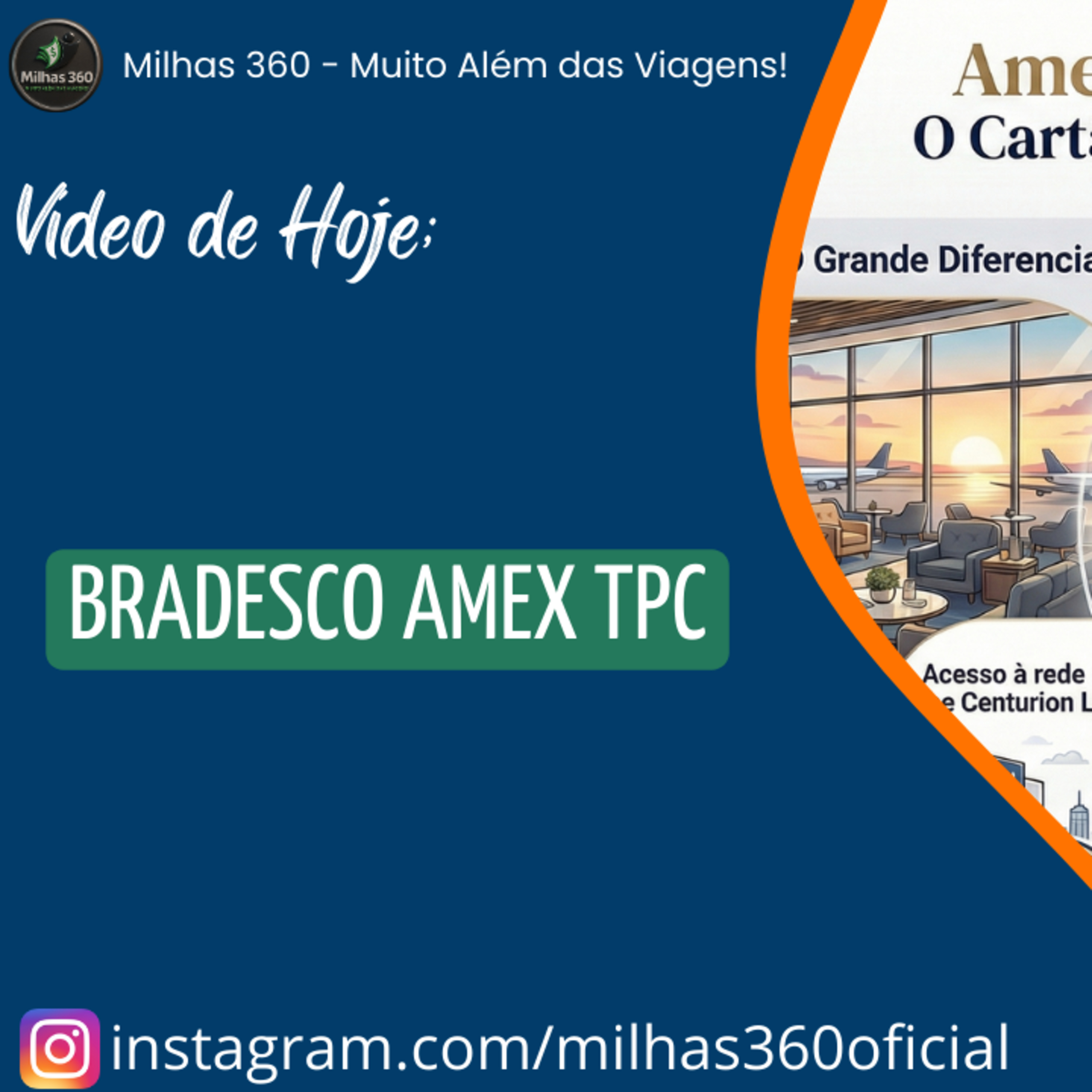Bradesco AMEX TPC