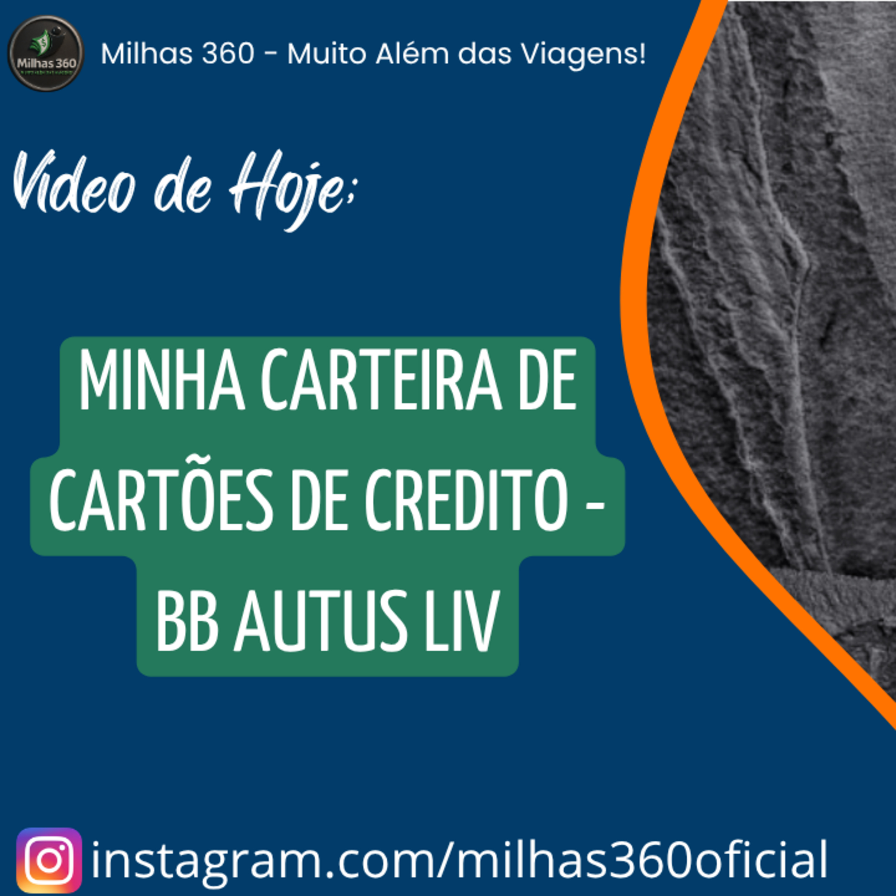 Minha Carteira de Cartões de Credito - C6 Carbon episode artwork