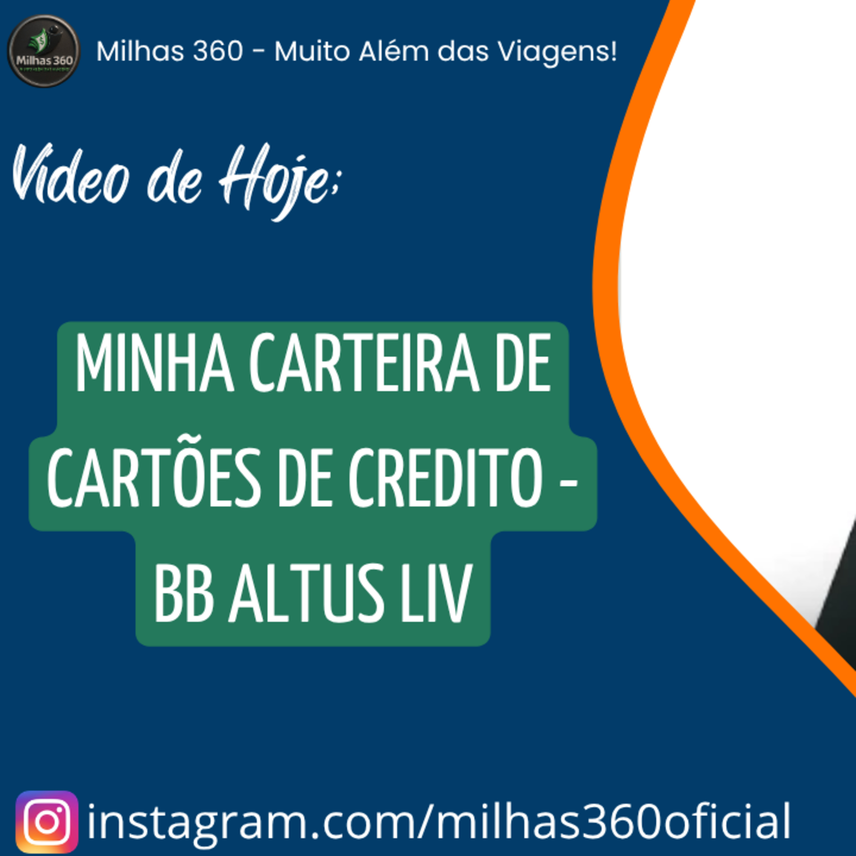 Minha Carteira de Cartões de Credito - Altus LIV episode artwork
