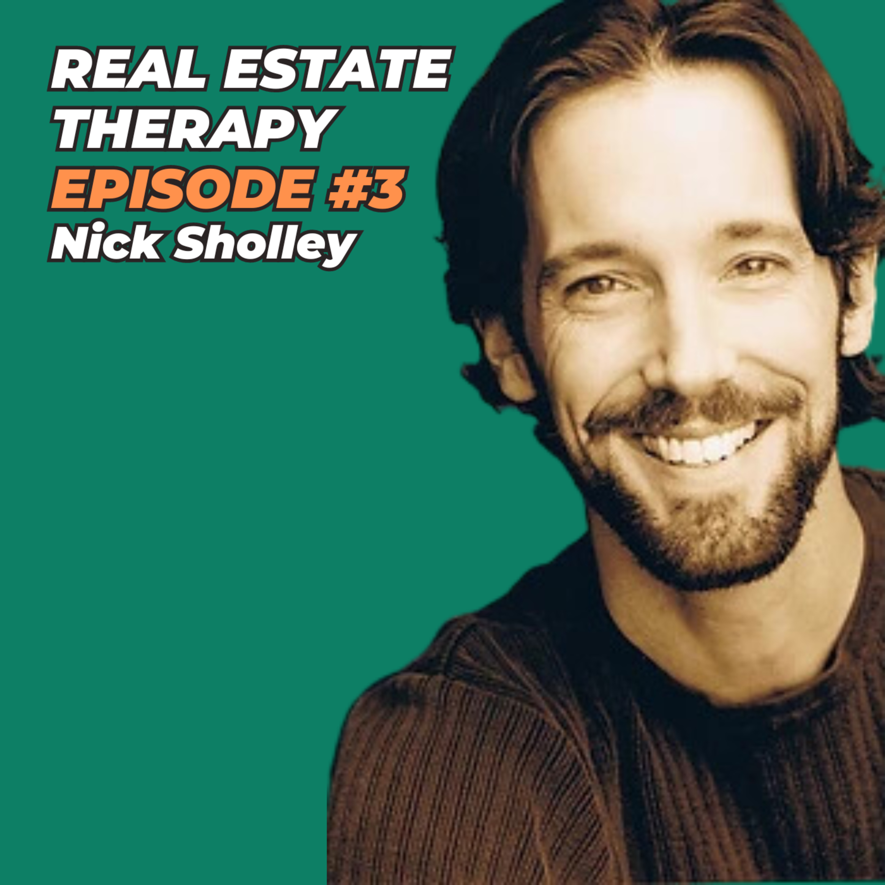 Real Estate Therapy