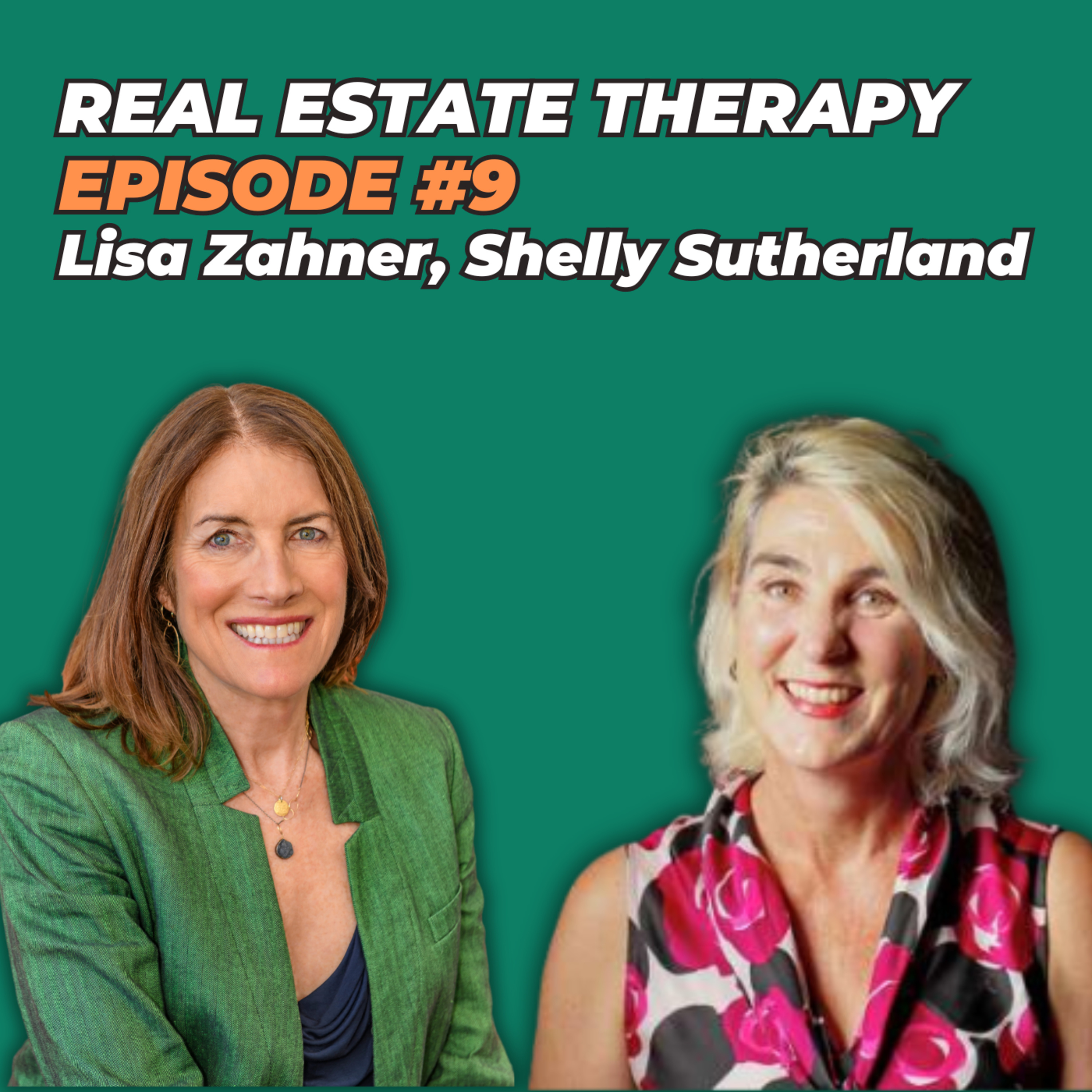 Real Estate Therapy