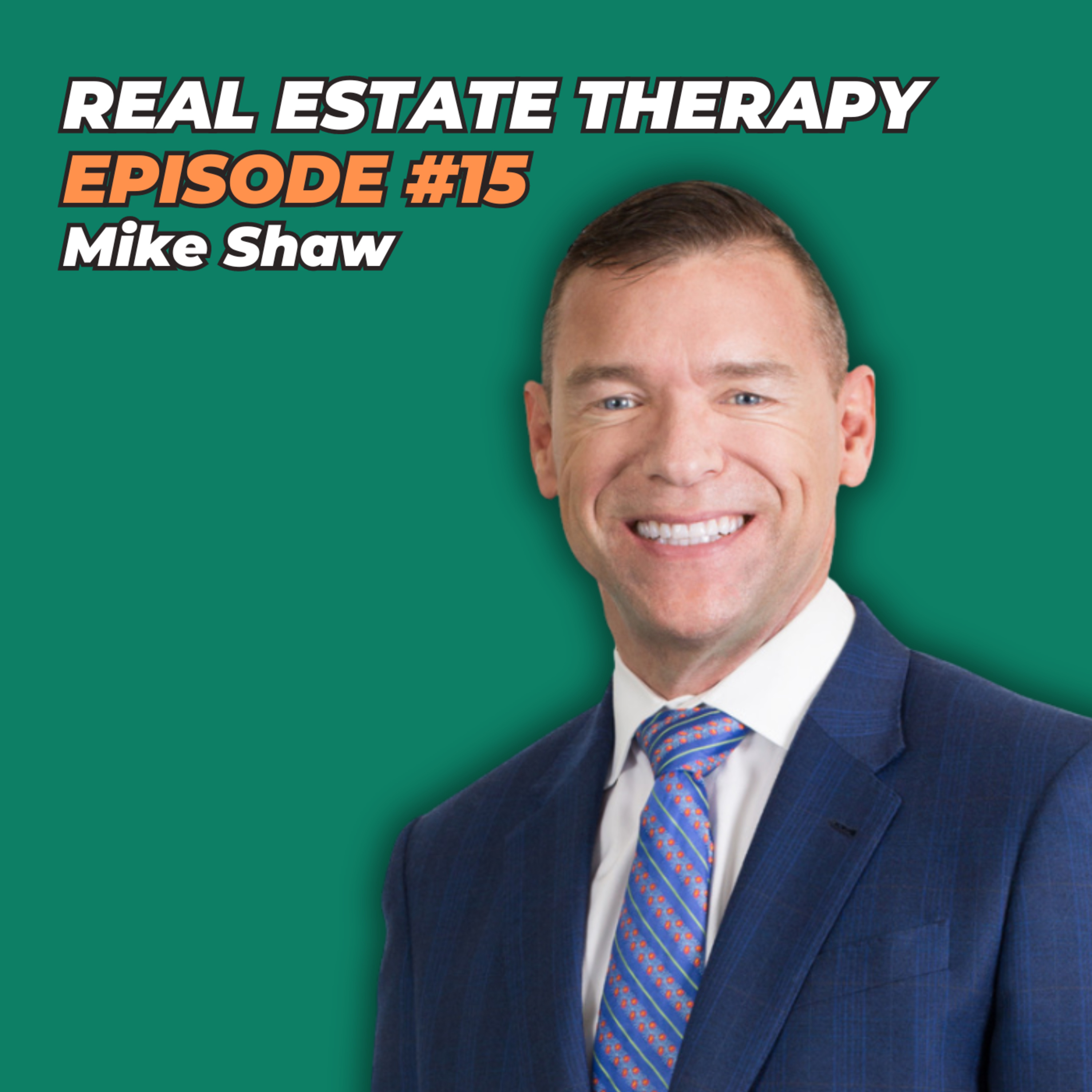 Real Estate Therapy