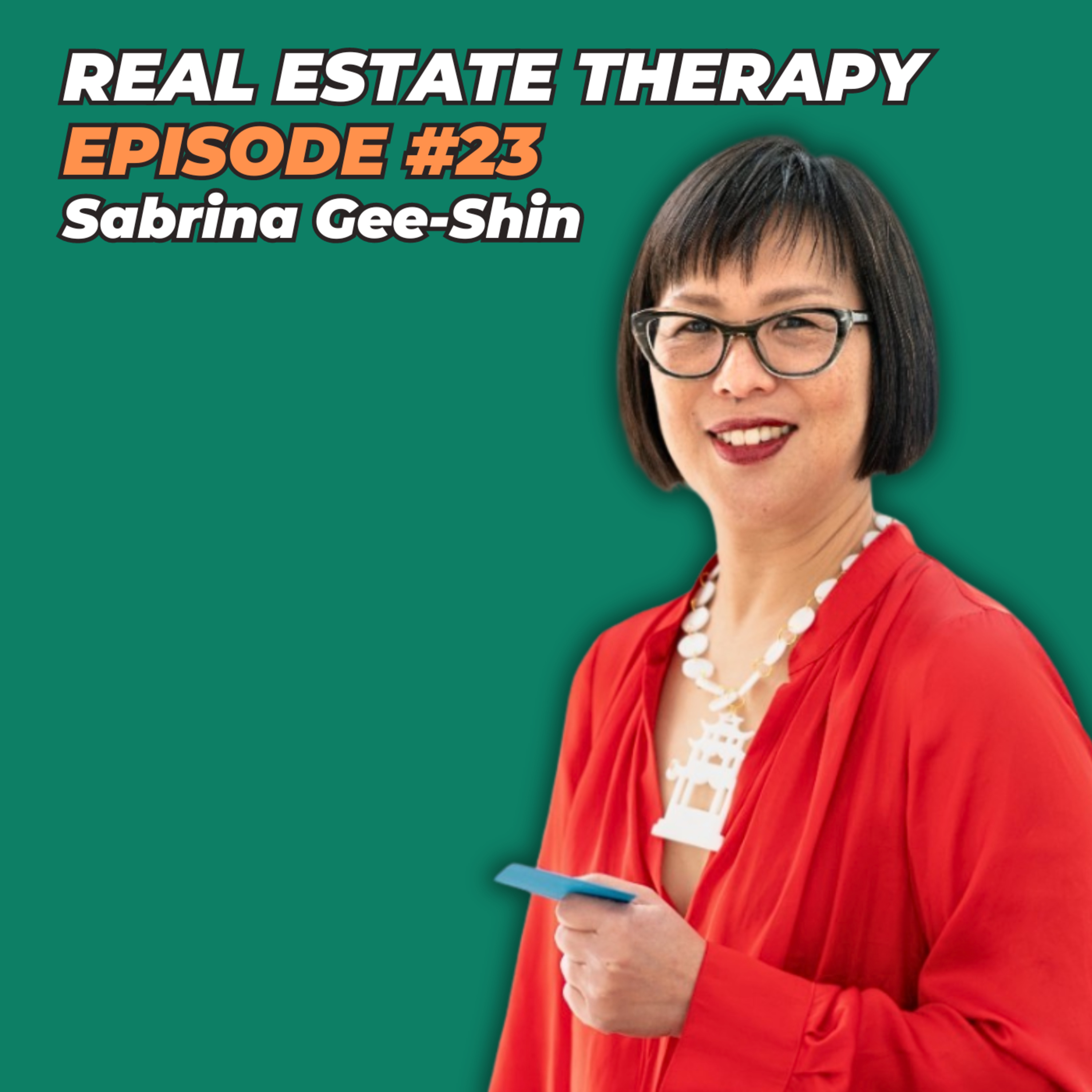 Real Estate Therapy
