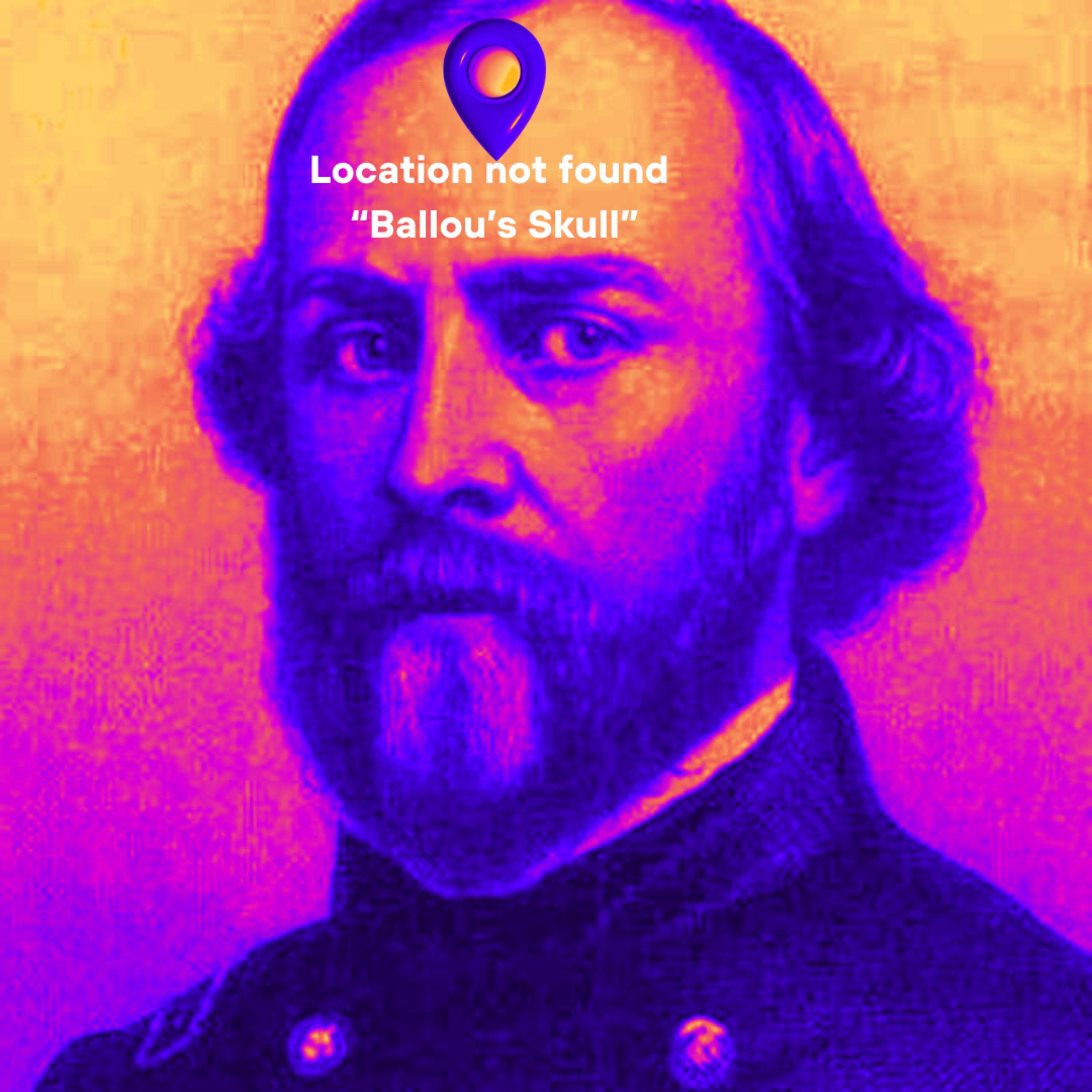 The Civil Weird Podcast