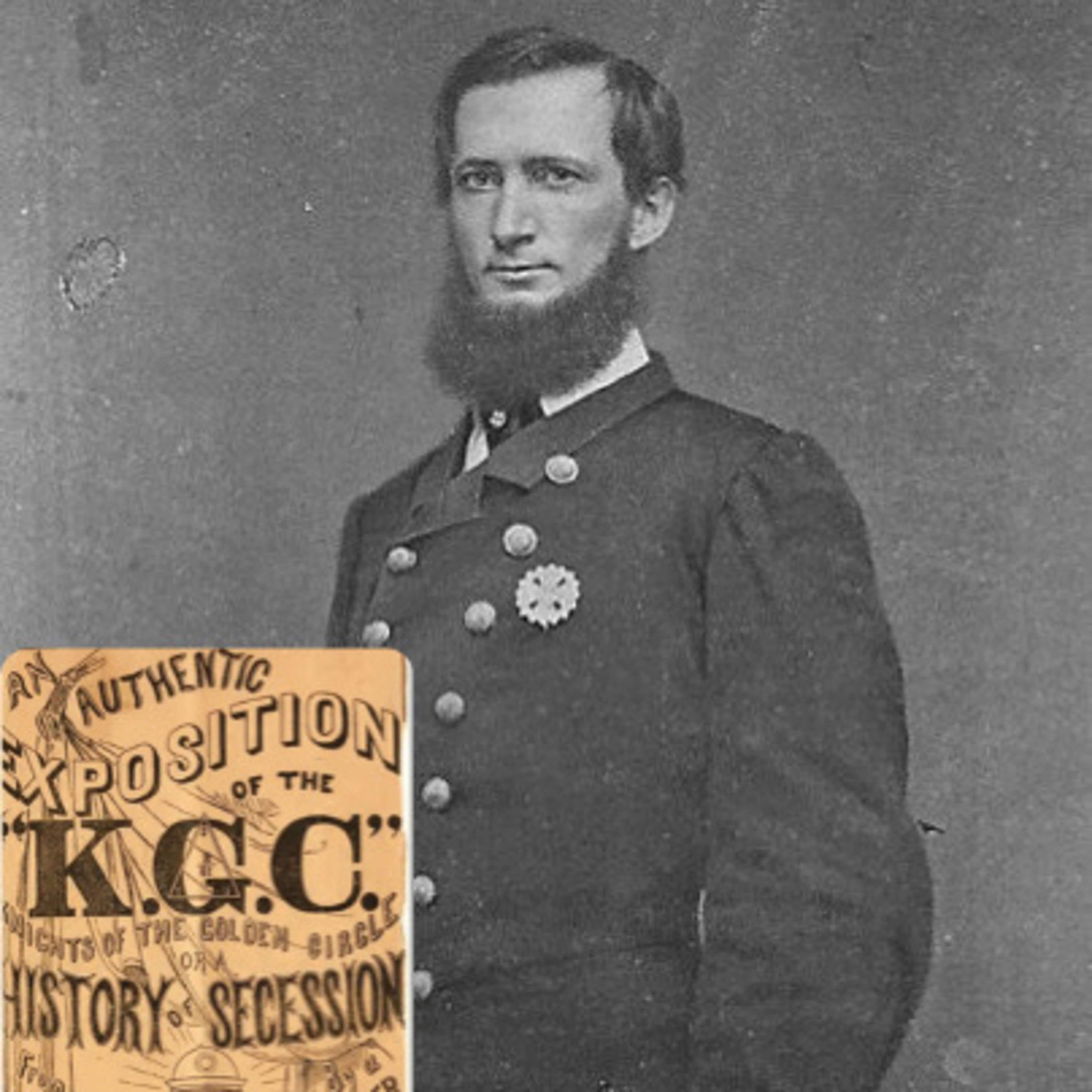 The Civil Weird Podcast