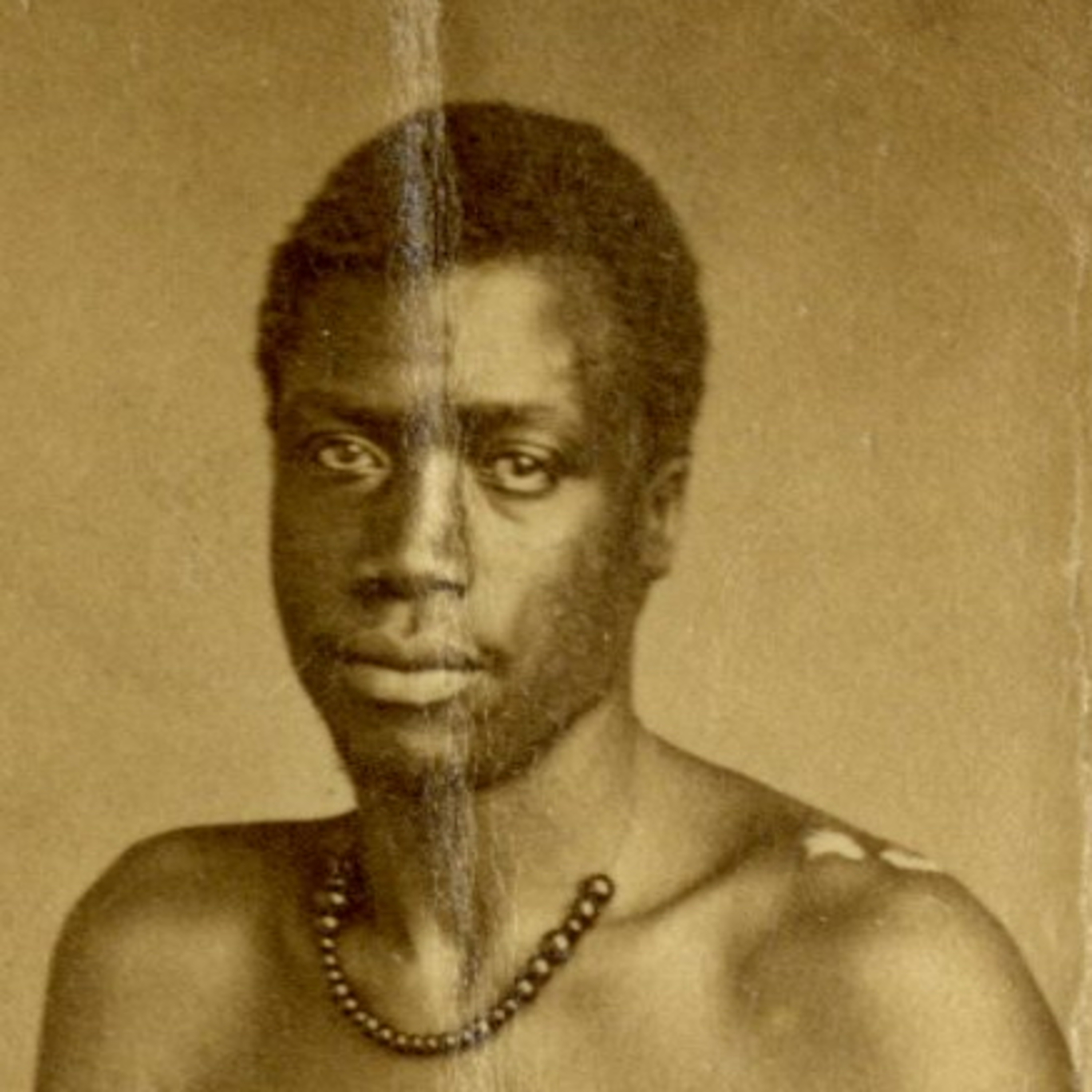 The Civil Weird Podcast