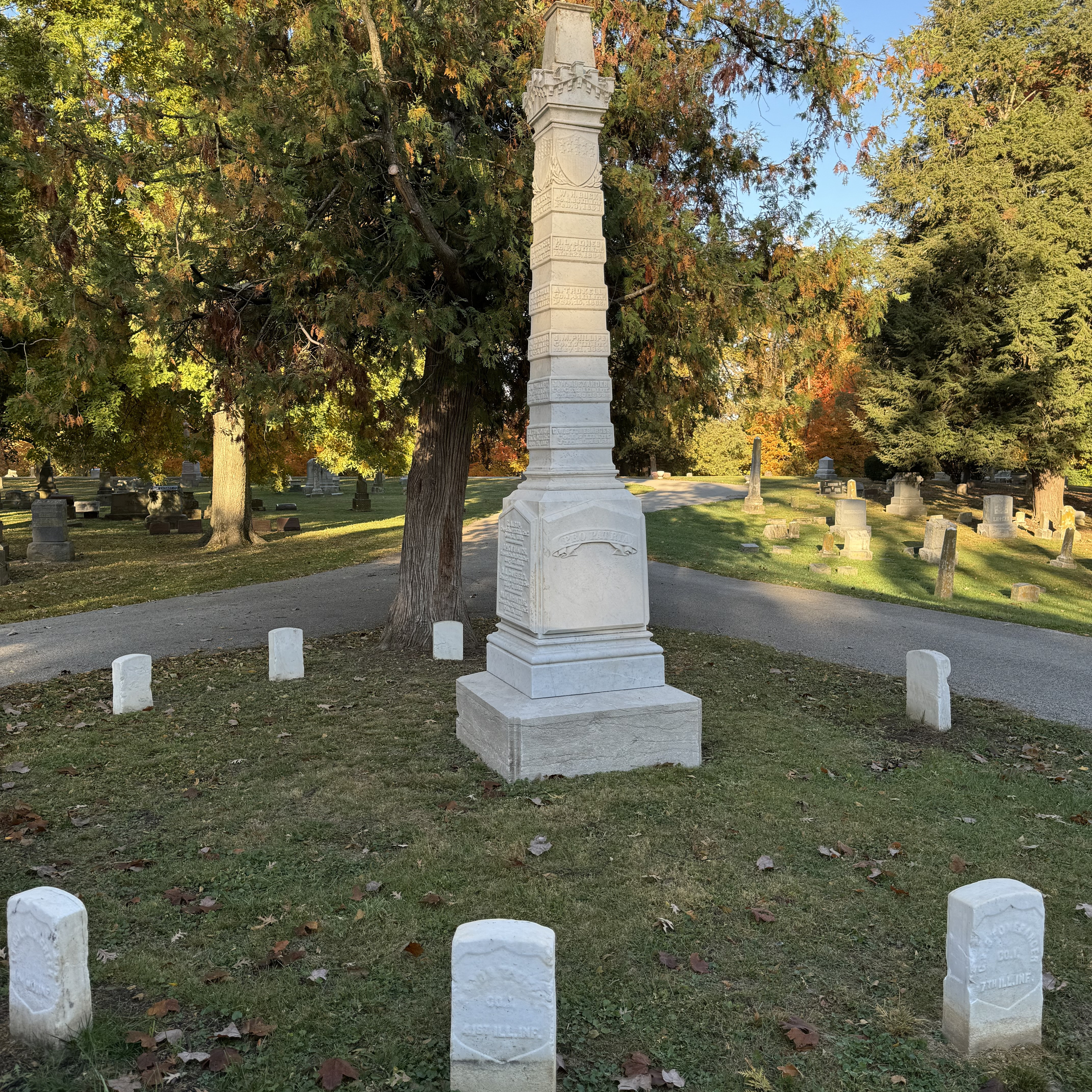 The Civil Weird Podcast