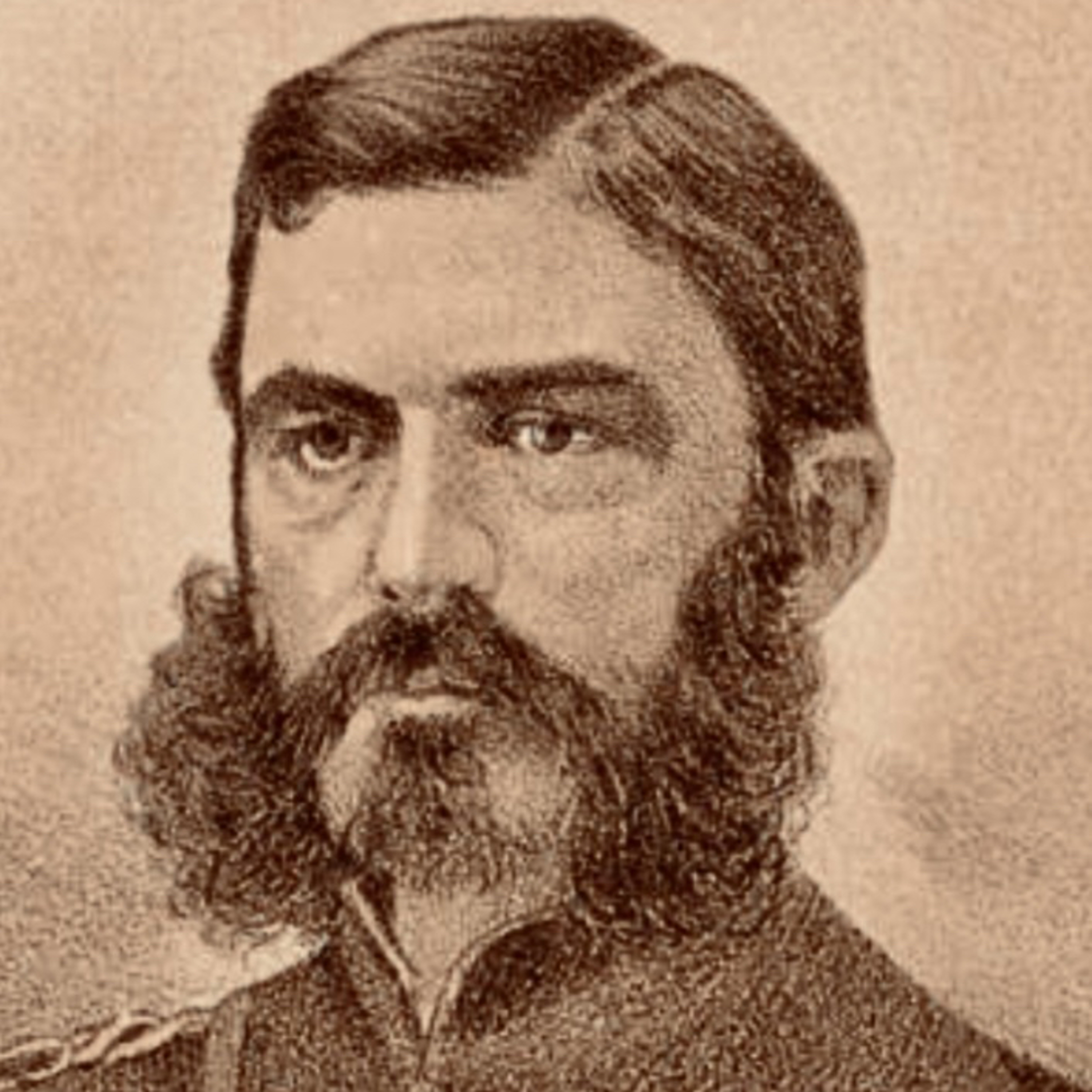 The Civil Weird Podcast