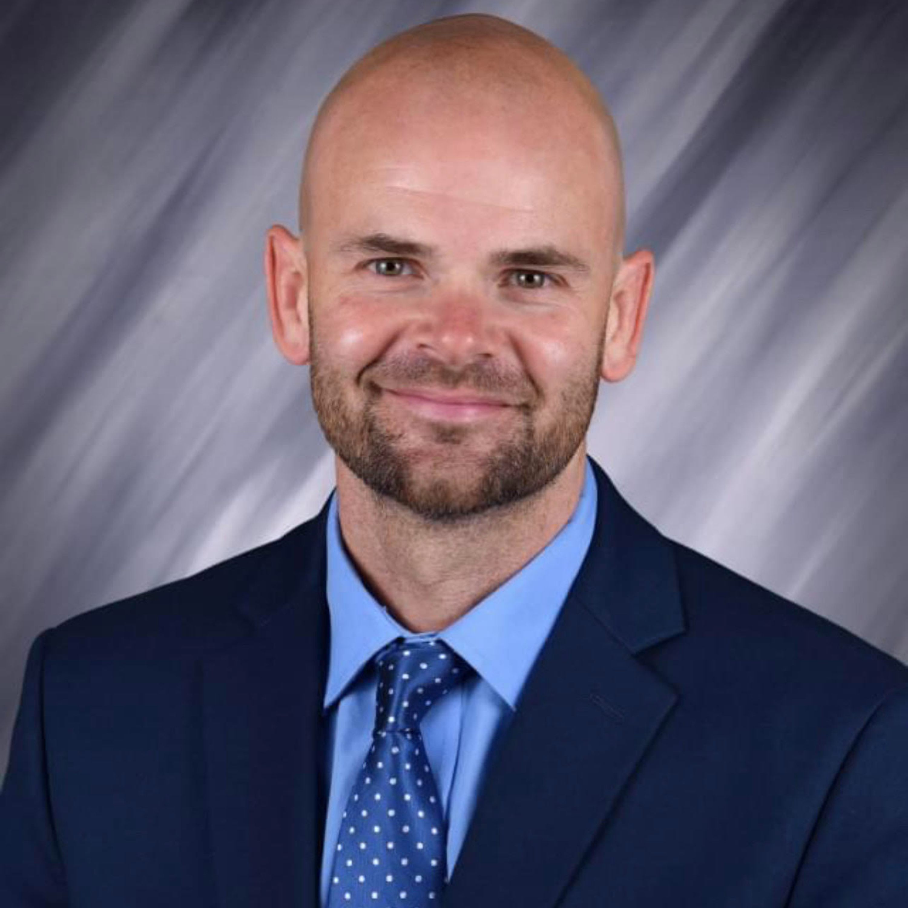 WACO Principal Tim Bartels Receives Iowa State Education Assoc. Award