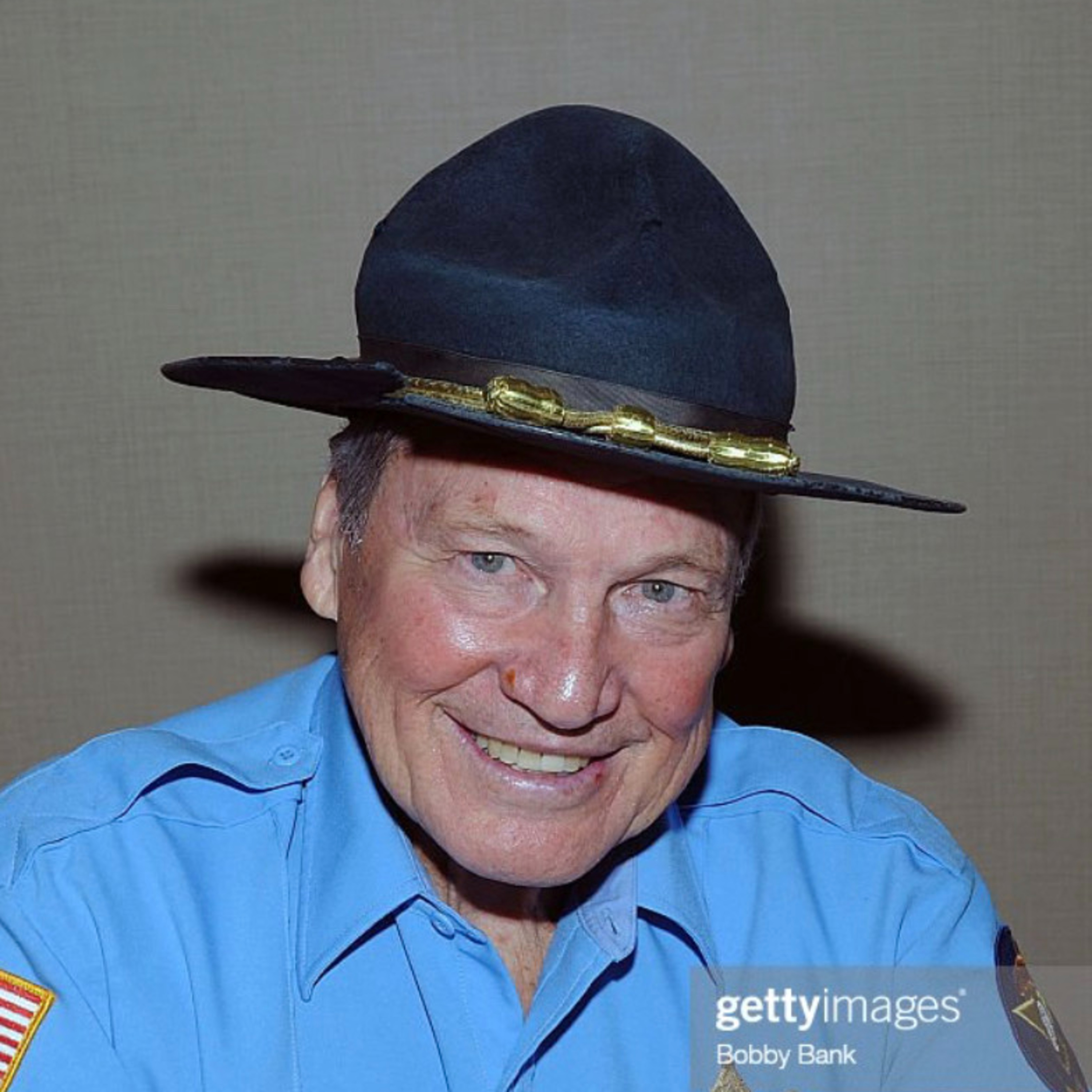 A Conversation with The Dukes of Hazzard Star Sonny Shroyer