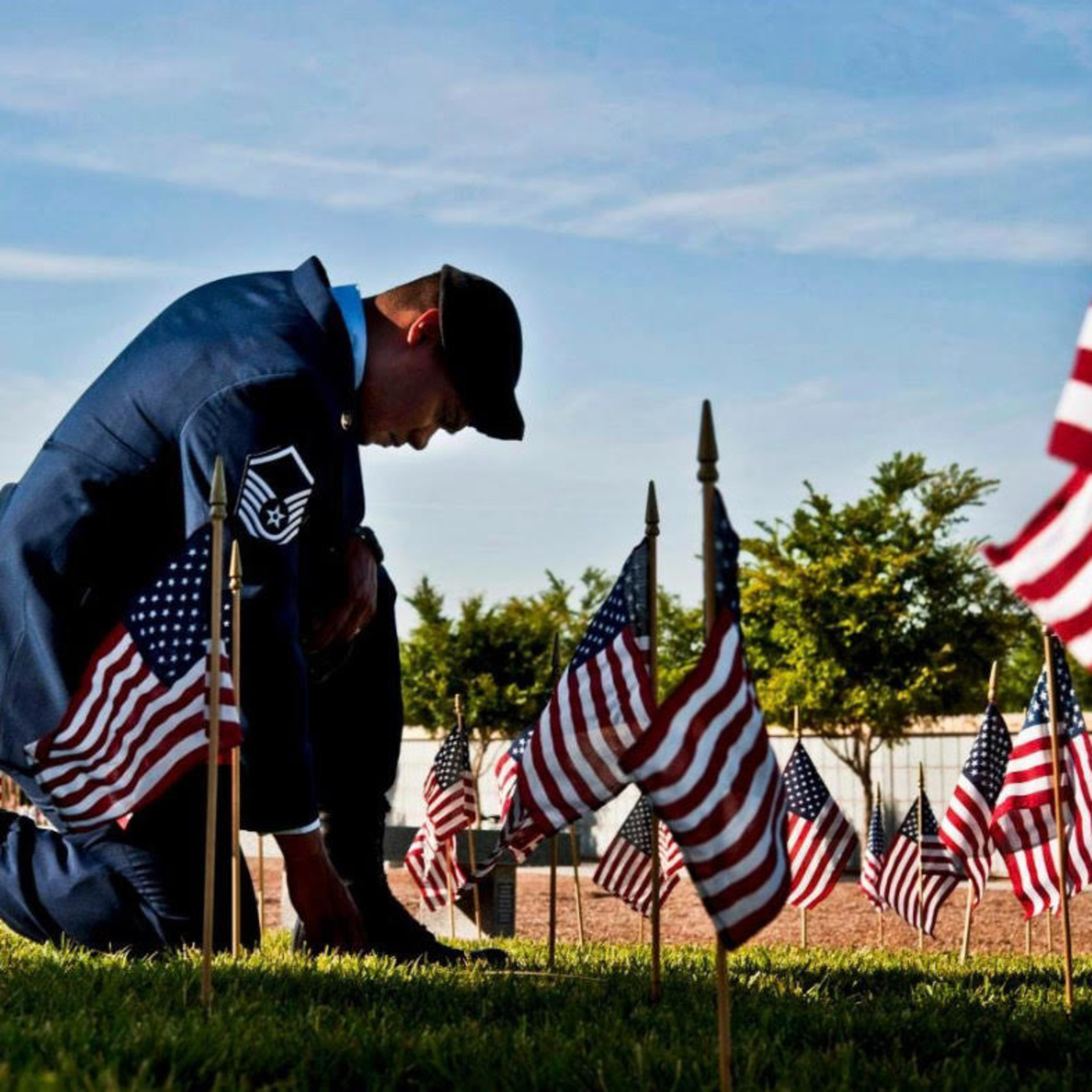 Memorial Day
