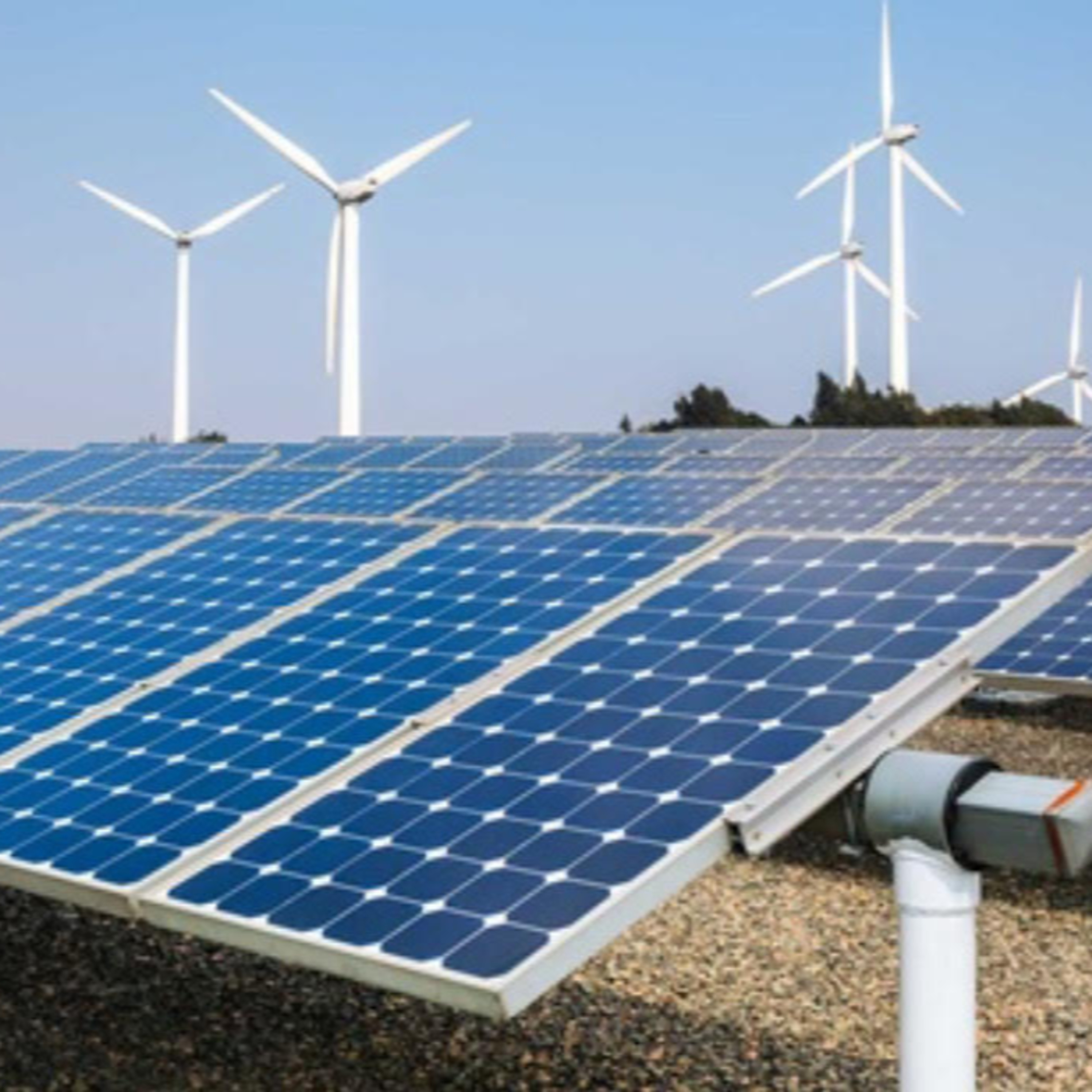Henry Co. IA- Are The Wind Turbines A Go Or Will The Supervisors Say No?